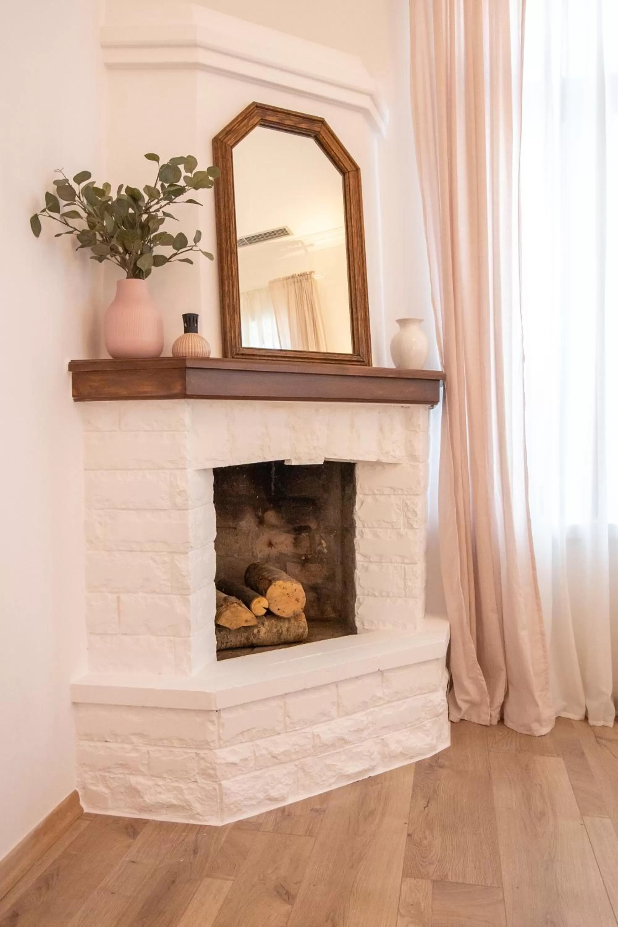 Garden Villa Boutique Hotel