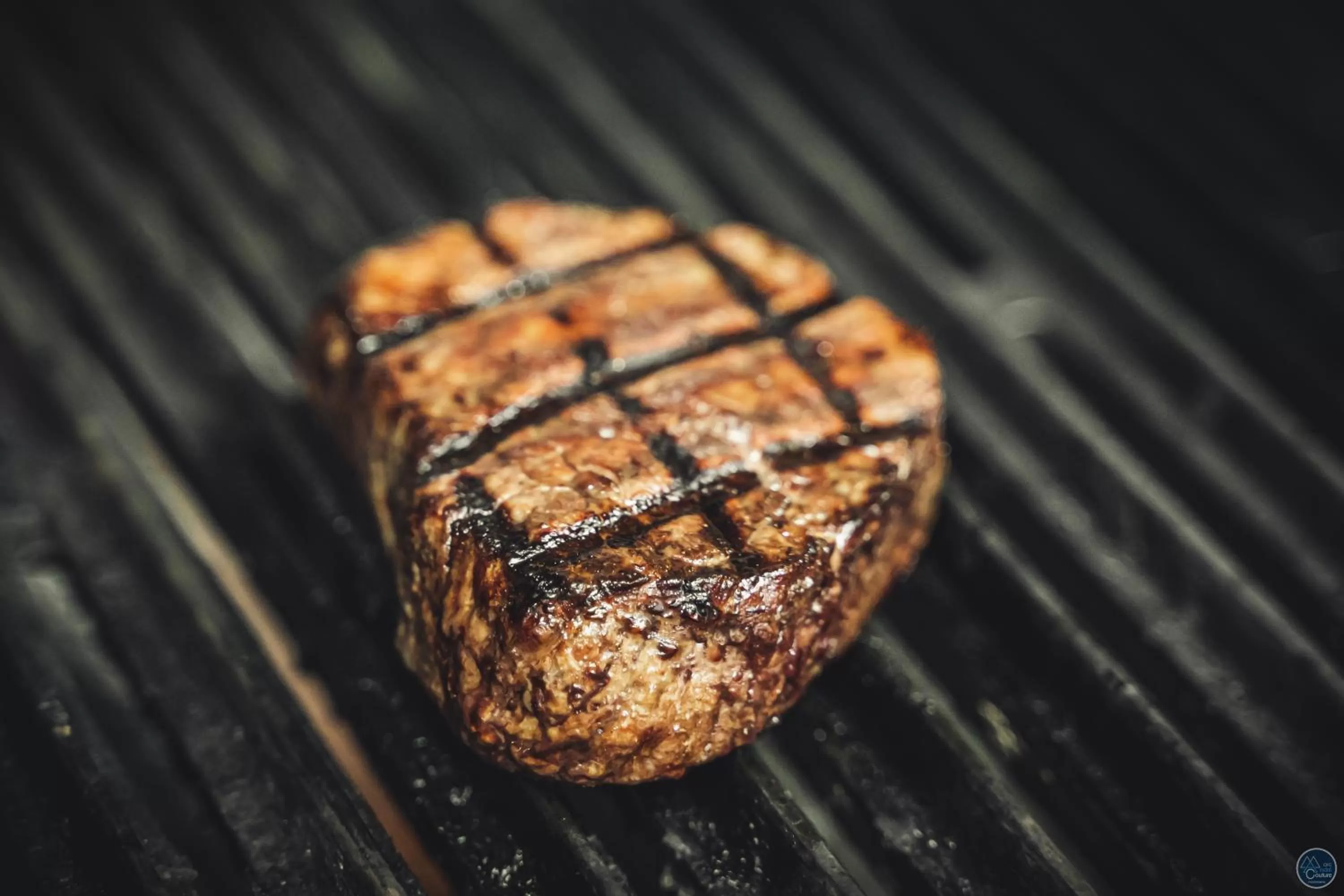 BBQ Facilities in Auberge Éva