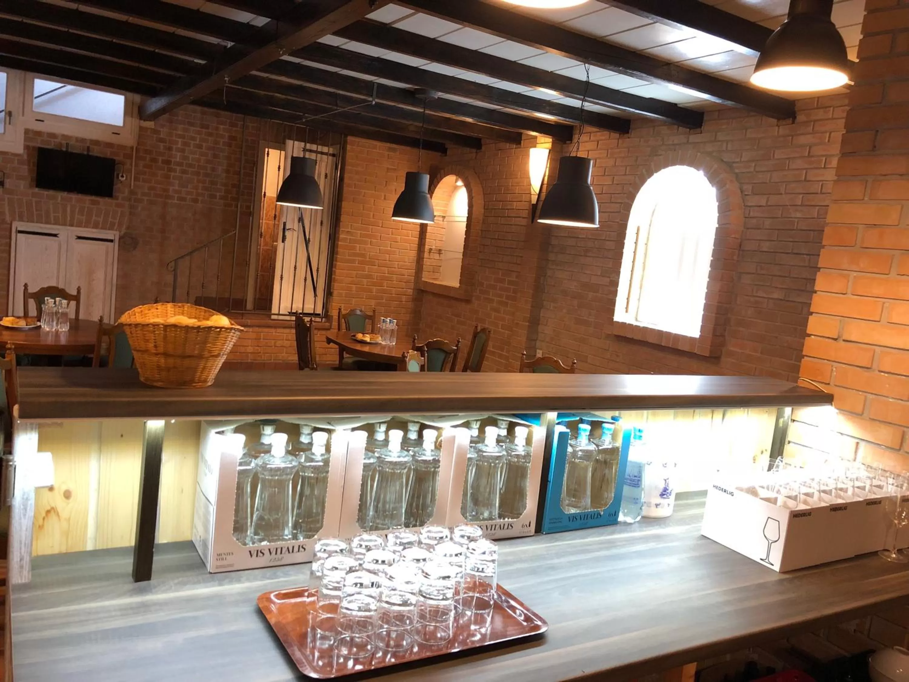 Banquet/Function facilities in Zöldtető Panzió