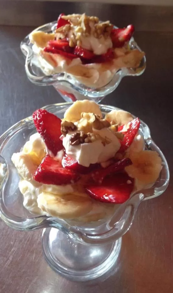 Breakfast, Food in Platoni Elite