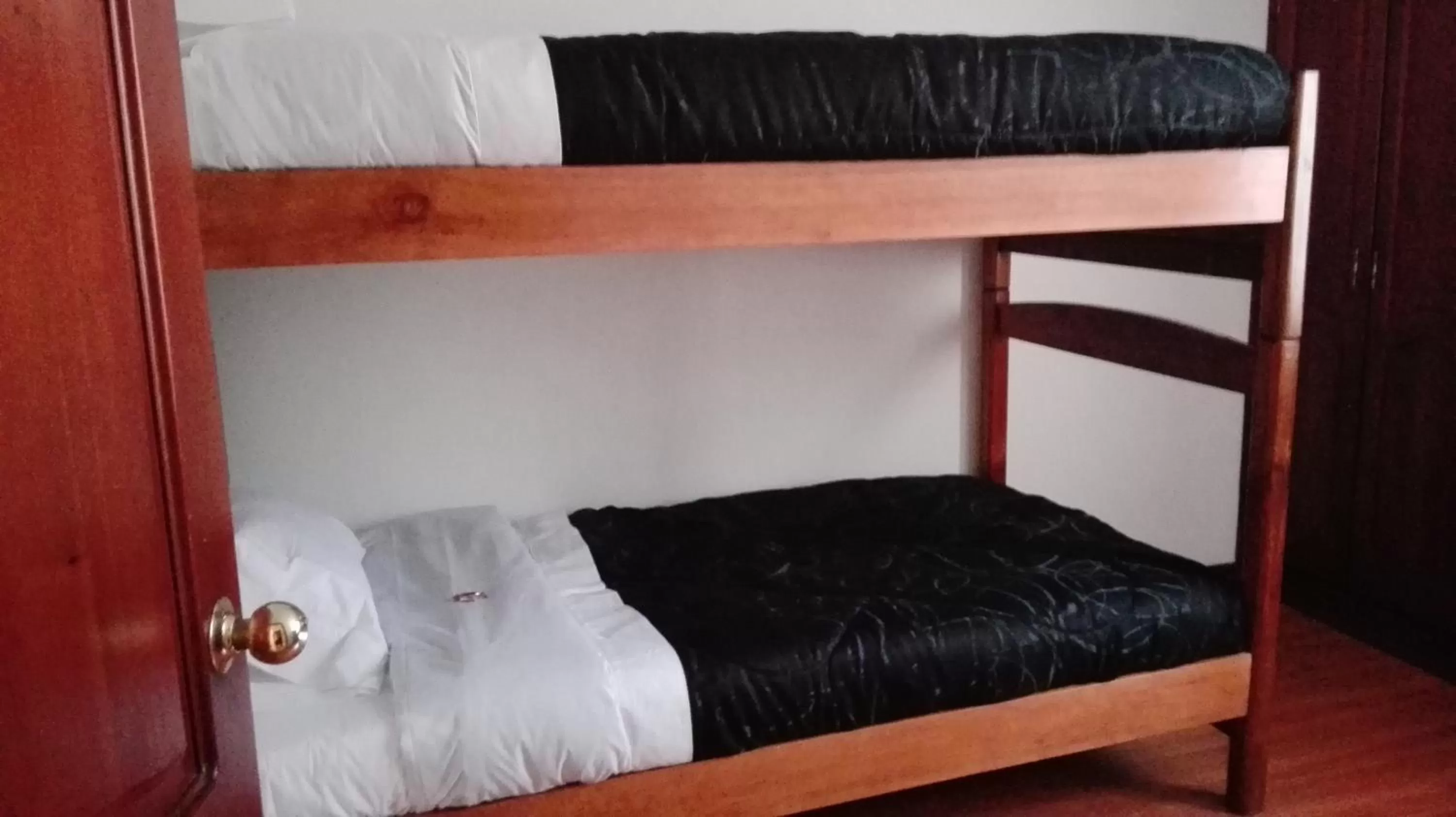 Bed in D'lujo