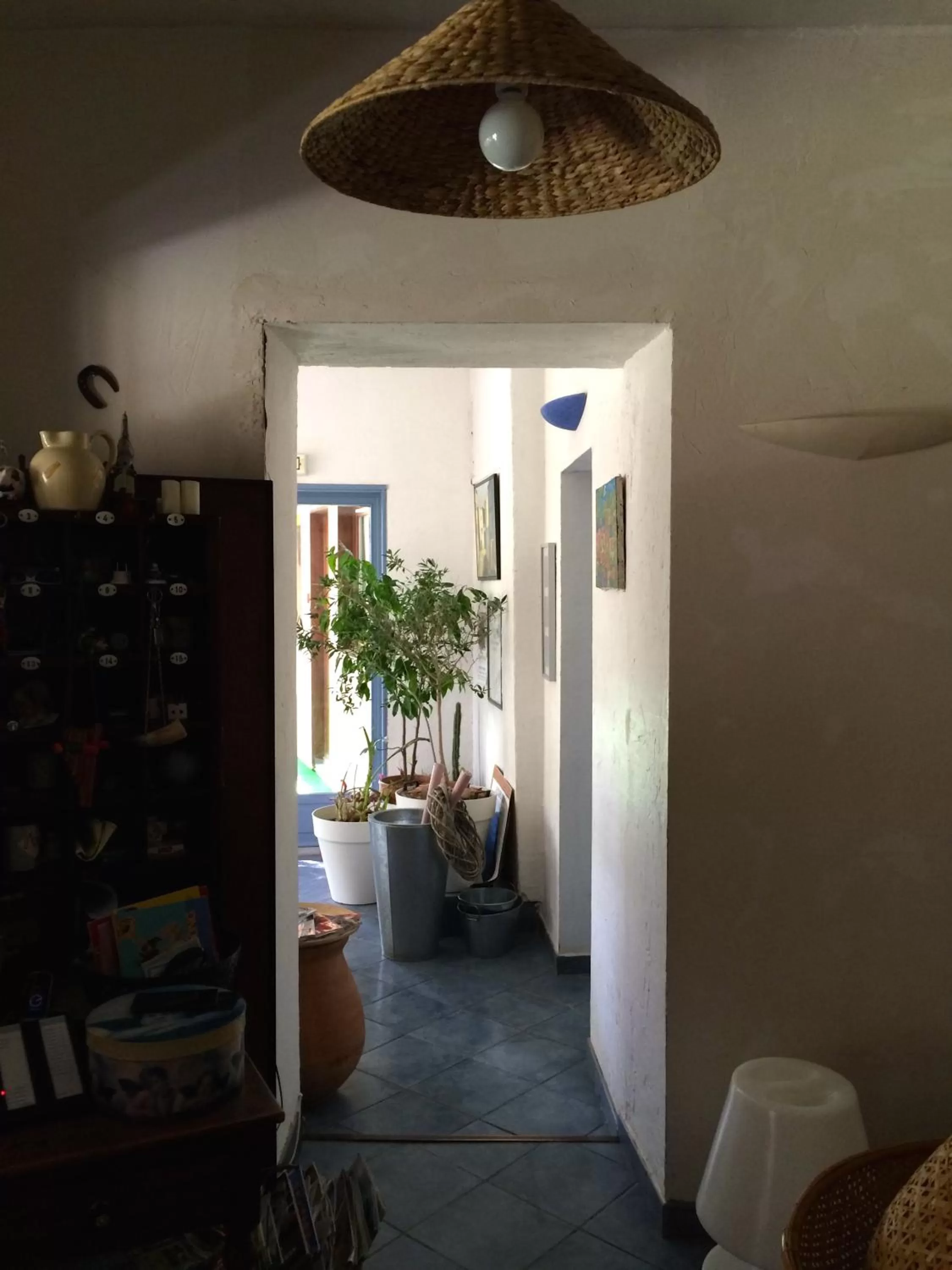 La Ferme de Thoudiere