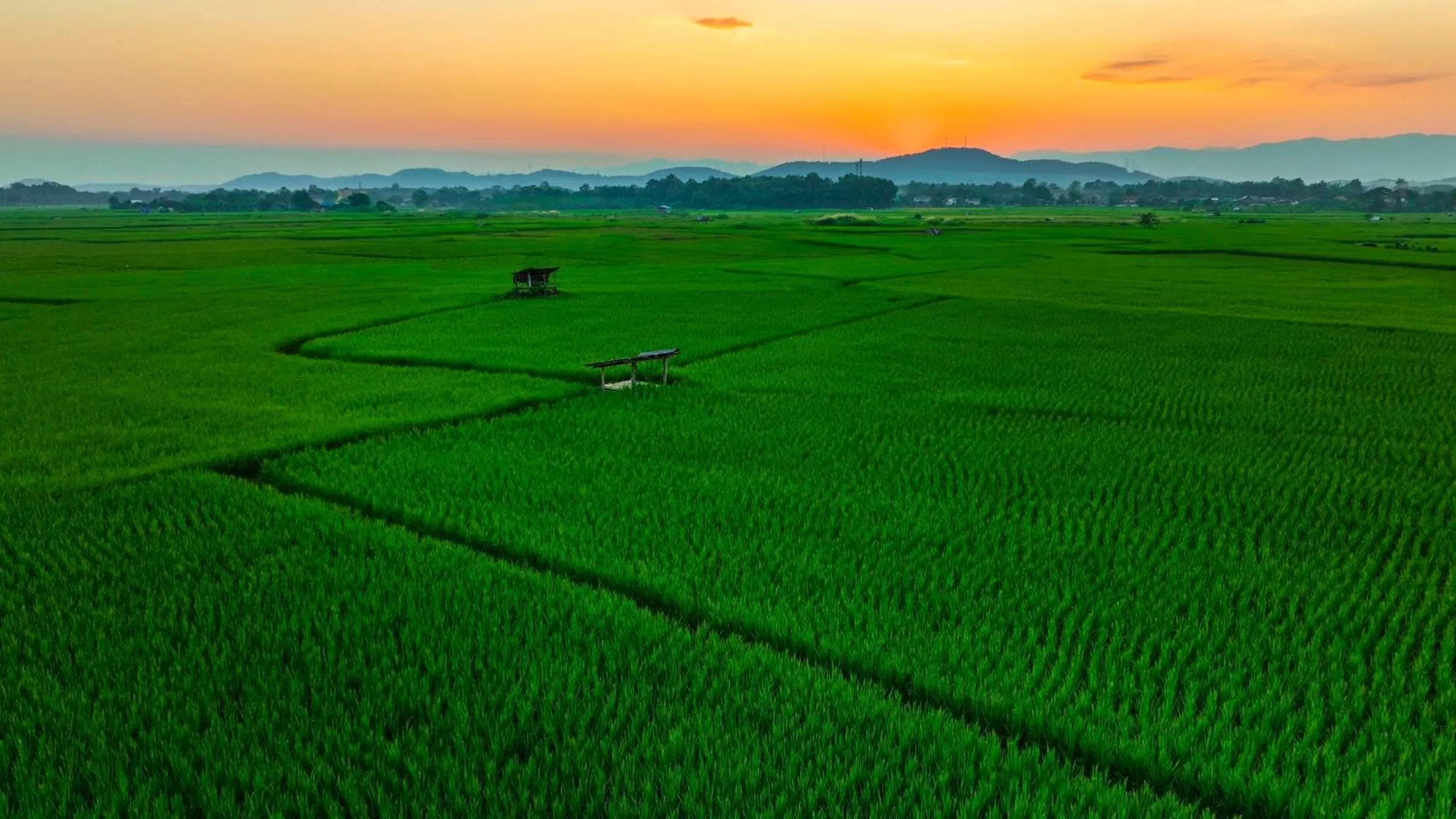 Nearby landmark in Nan Seasons Boutique Resort