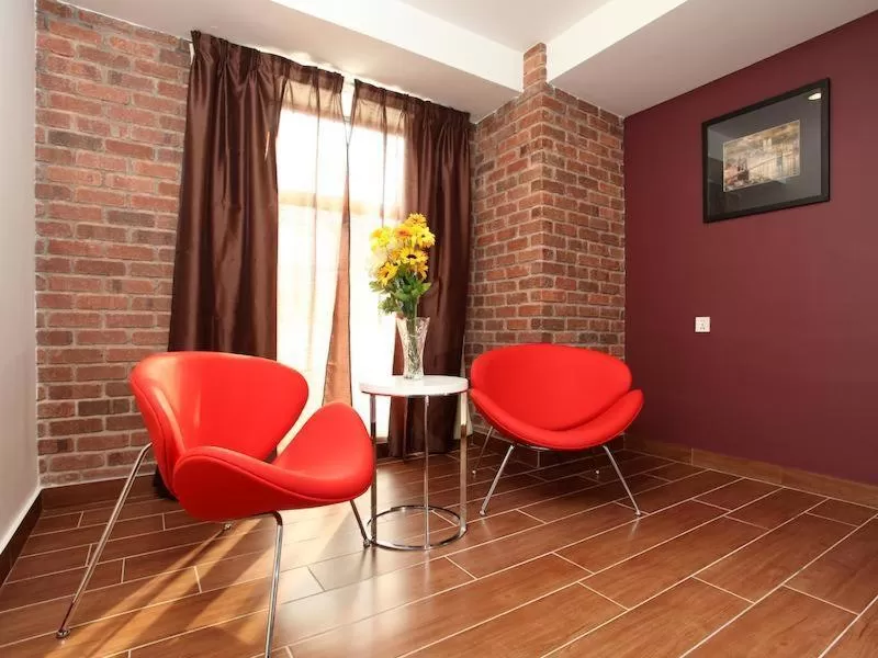 Superior Double or Twin Room in Hotel O Crossroads Hotel