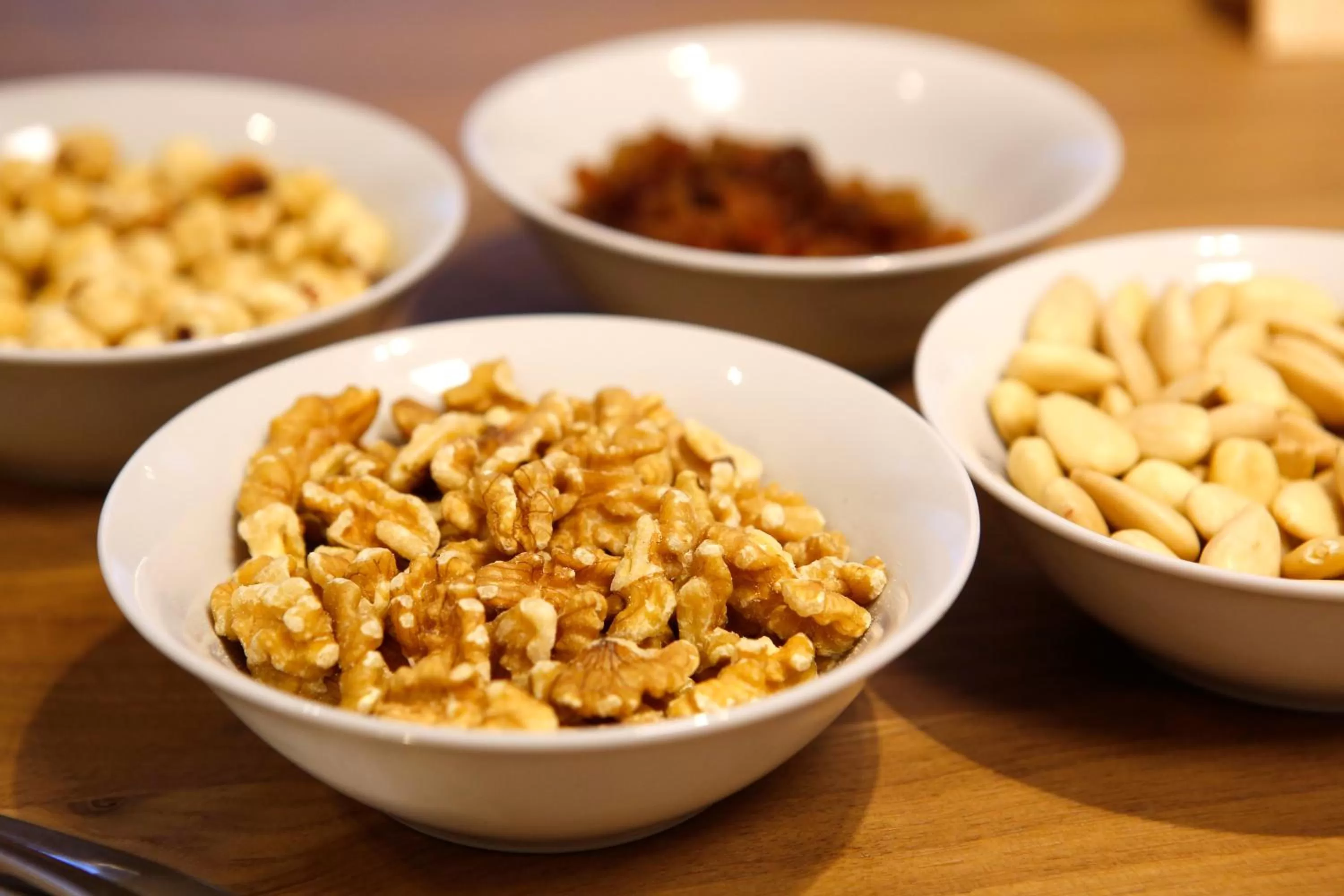 Breakfast in Scia' On Martin