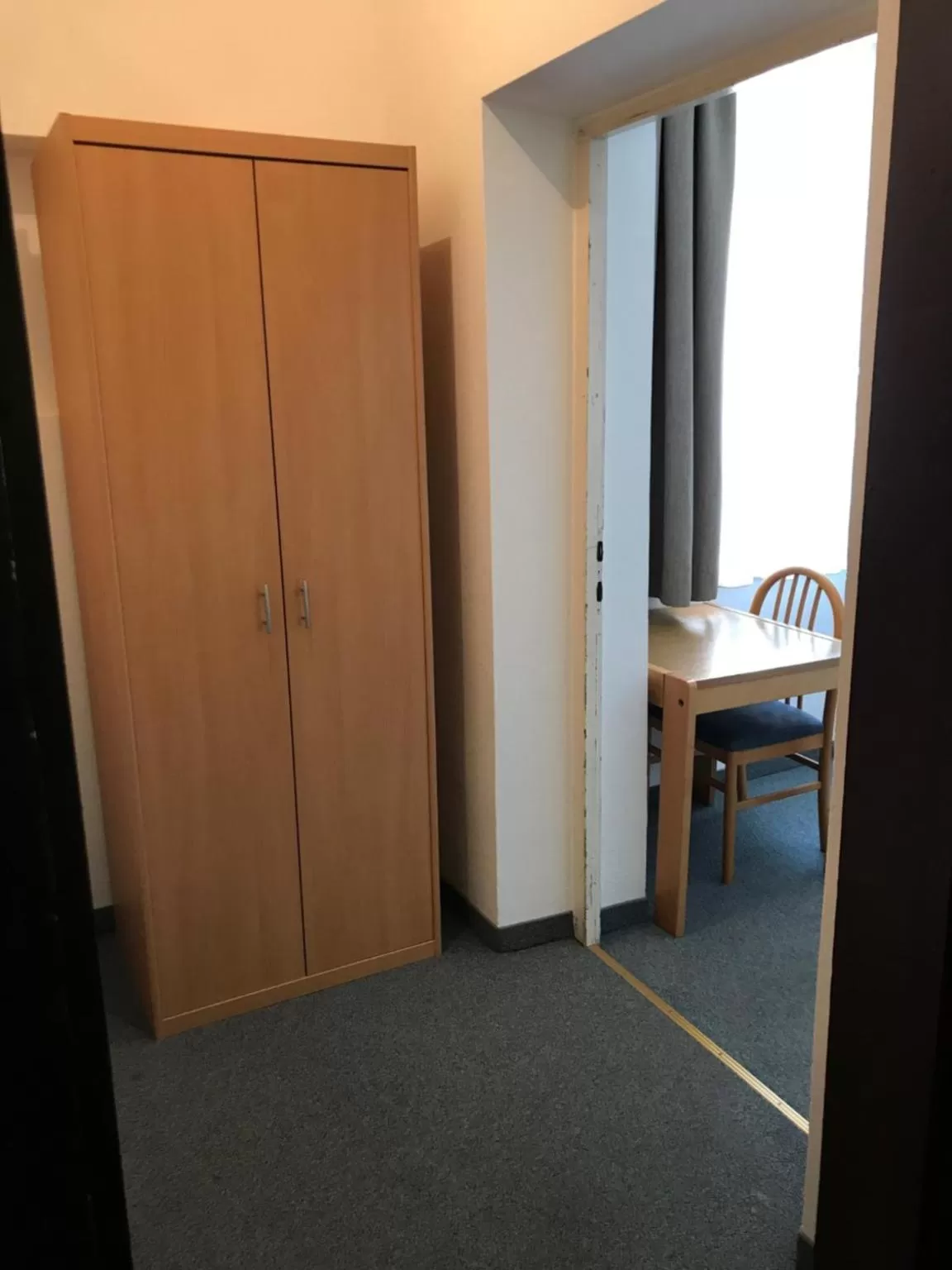 Decorative detail in Hotel Goldene Krone Innsbruck