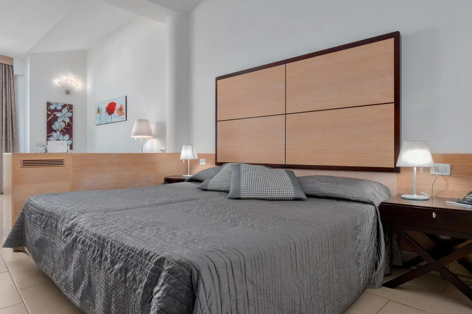 Double or Twin Room with Sea View - Main Building in The Pelican Beach Resort & SPA - Adults Only Double or Twin Room with Sea View - Main Building in The Pelican Beach Resort & SPA - Adults Only