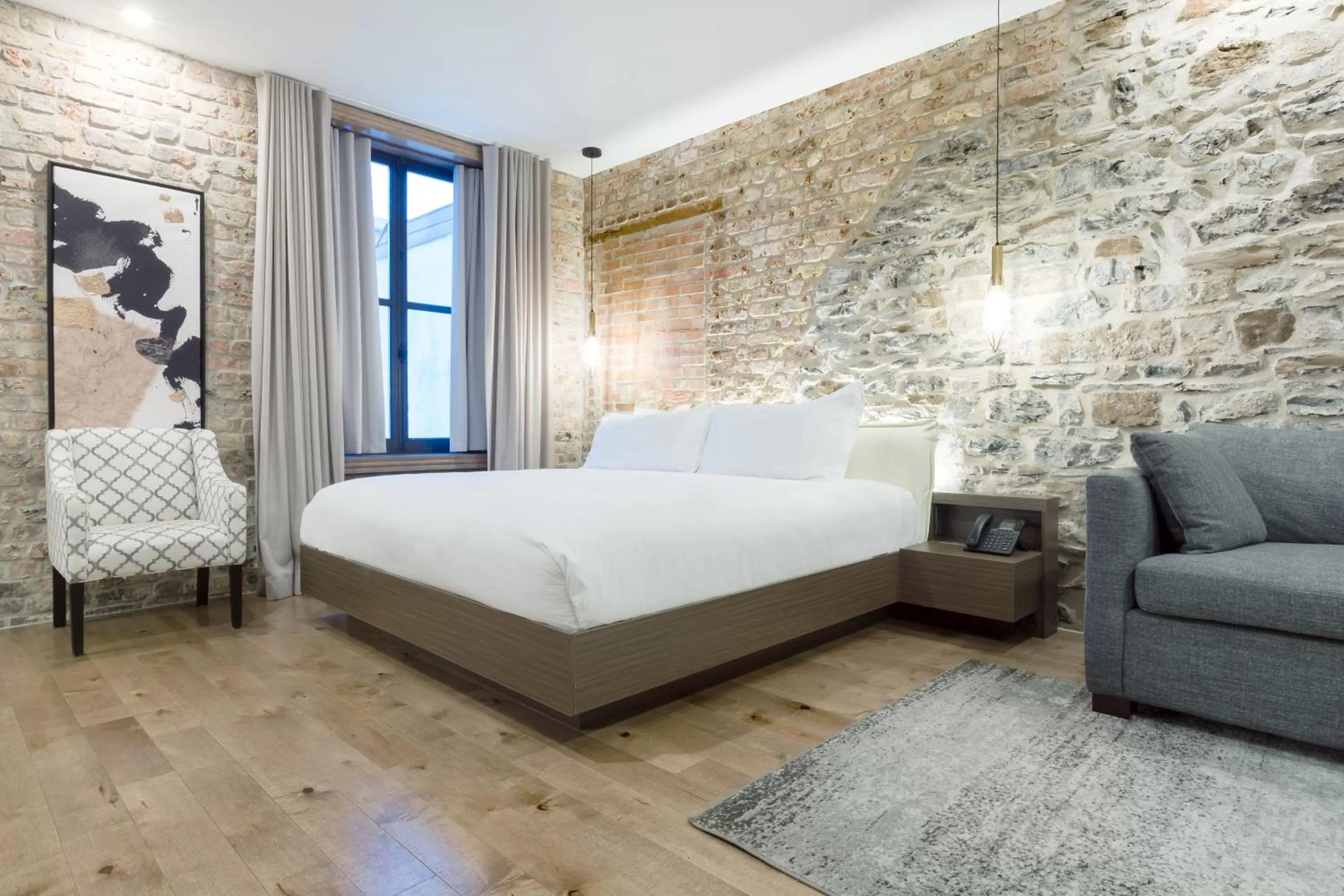 La Maison Kent - Par Aneyro