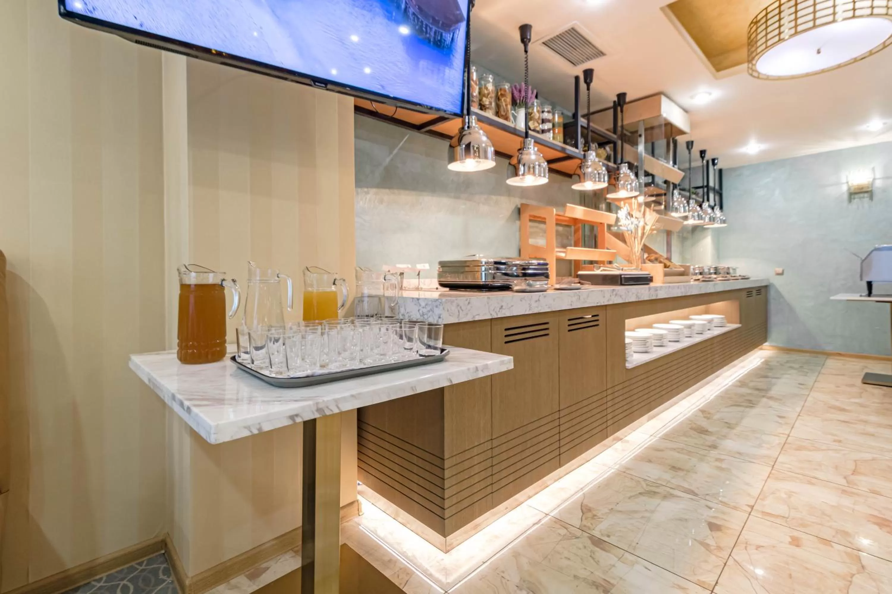 Best Western Plus Astana Hotel