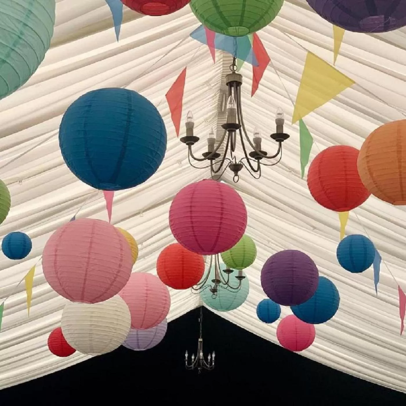 Banquet/Function facilities in Bosworth Hall Hotel & Spa