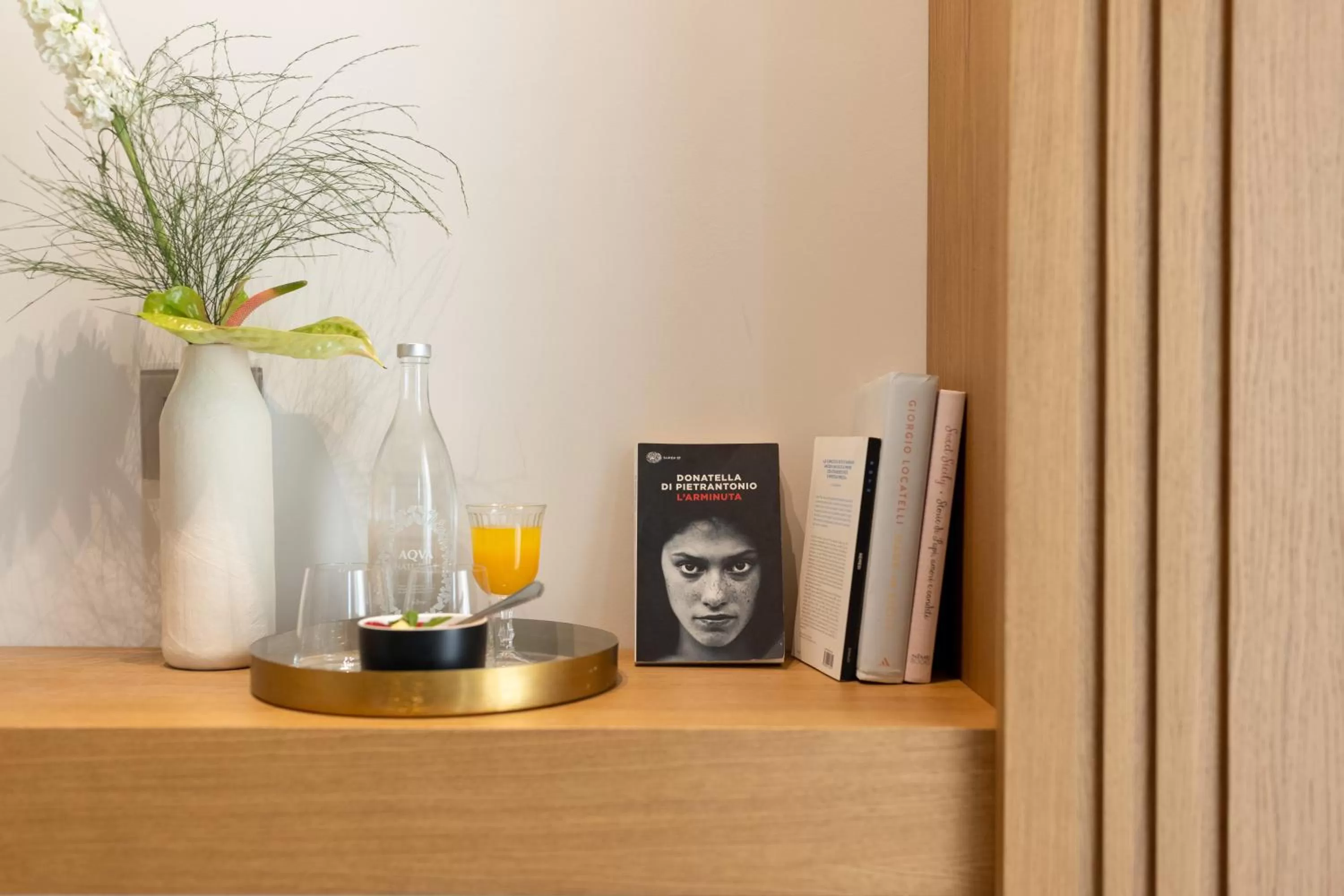 Taodomus Boutique Hotel