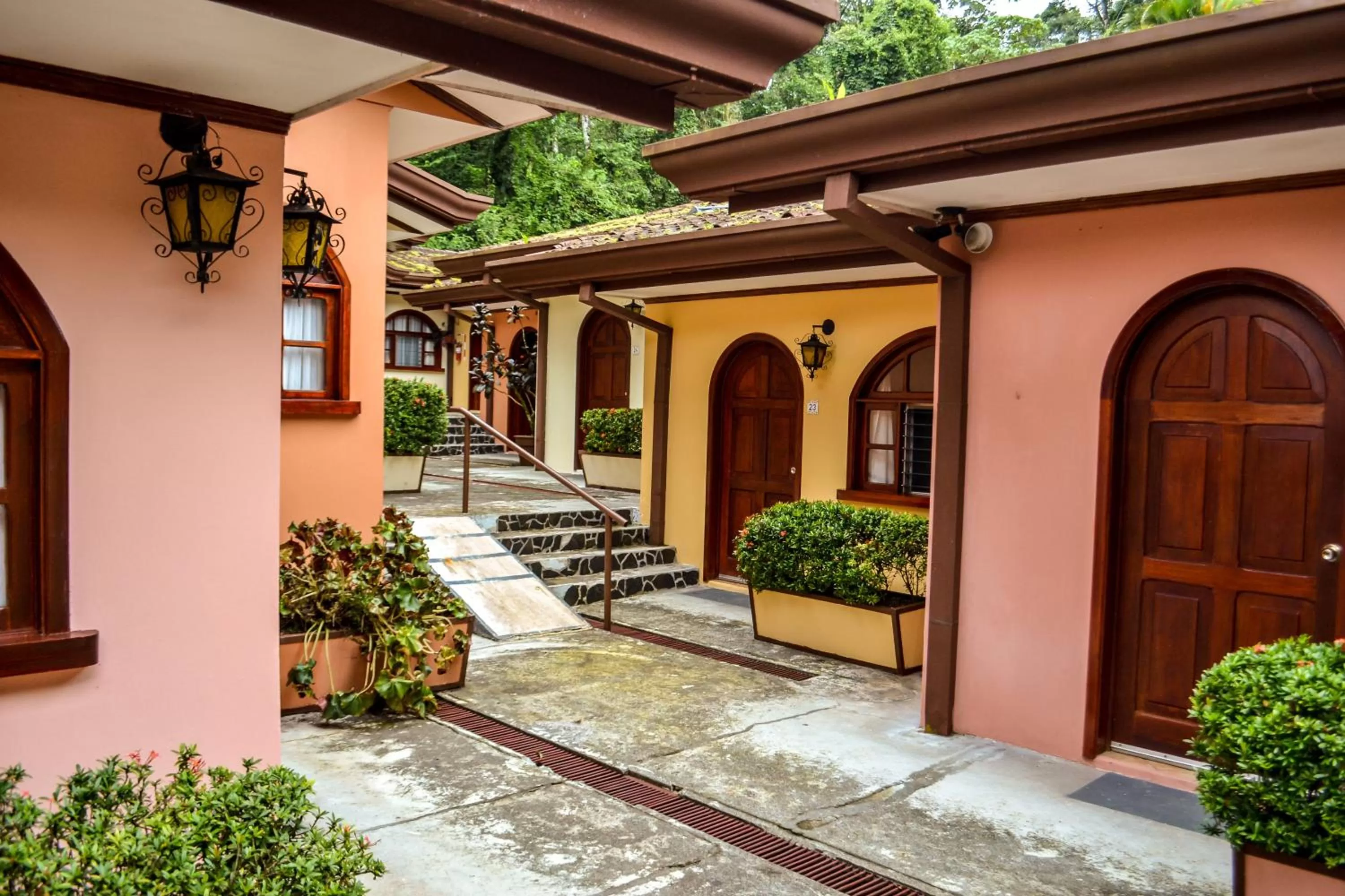 Other in El Tucano Resort & Thermal Spa