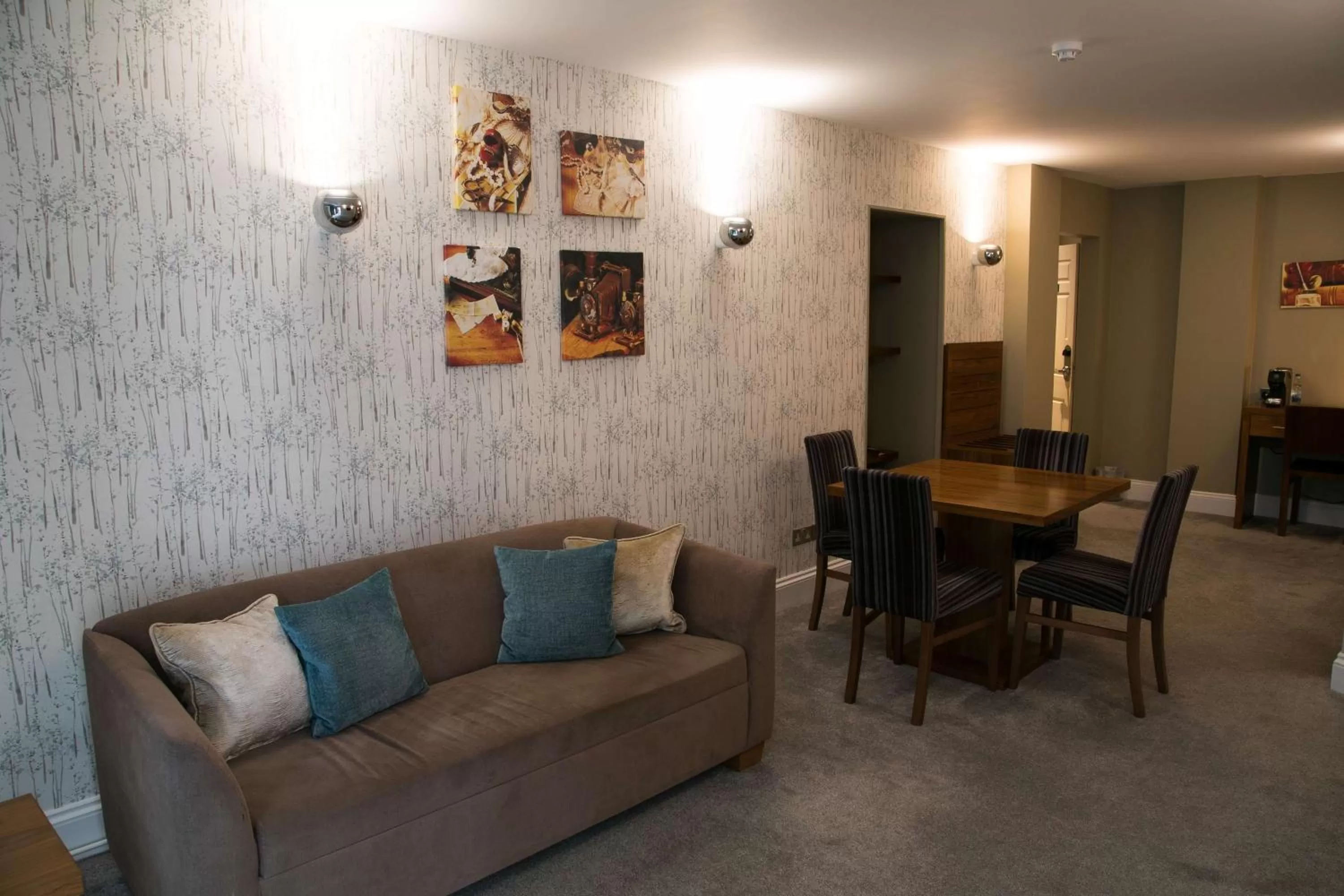 Other in Best Western Plus Centurion Hotel