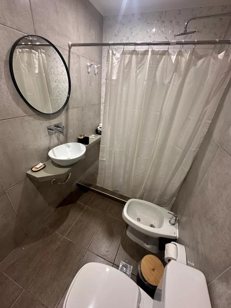 Tierra Tehuelche Hostería y Aparts