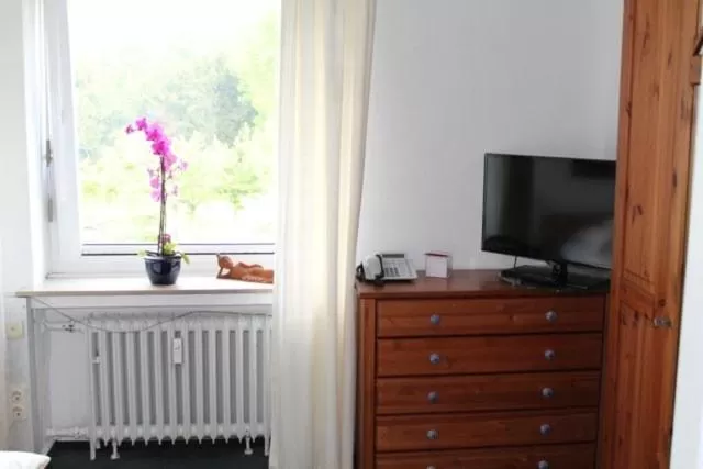 Suite in Hotel Windthorst