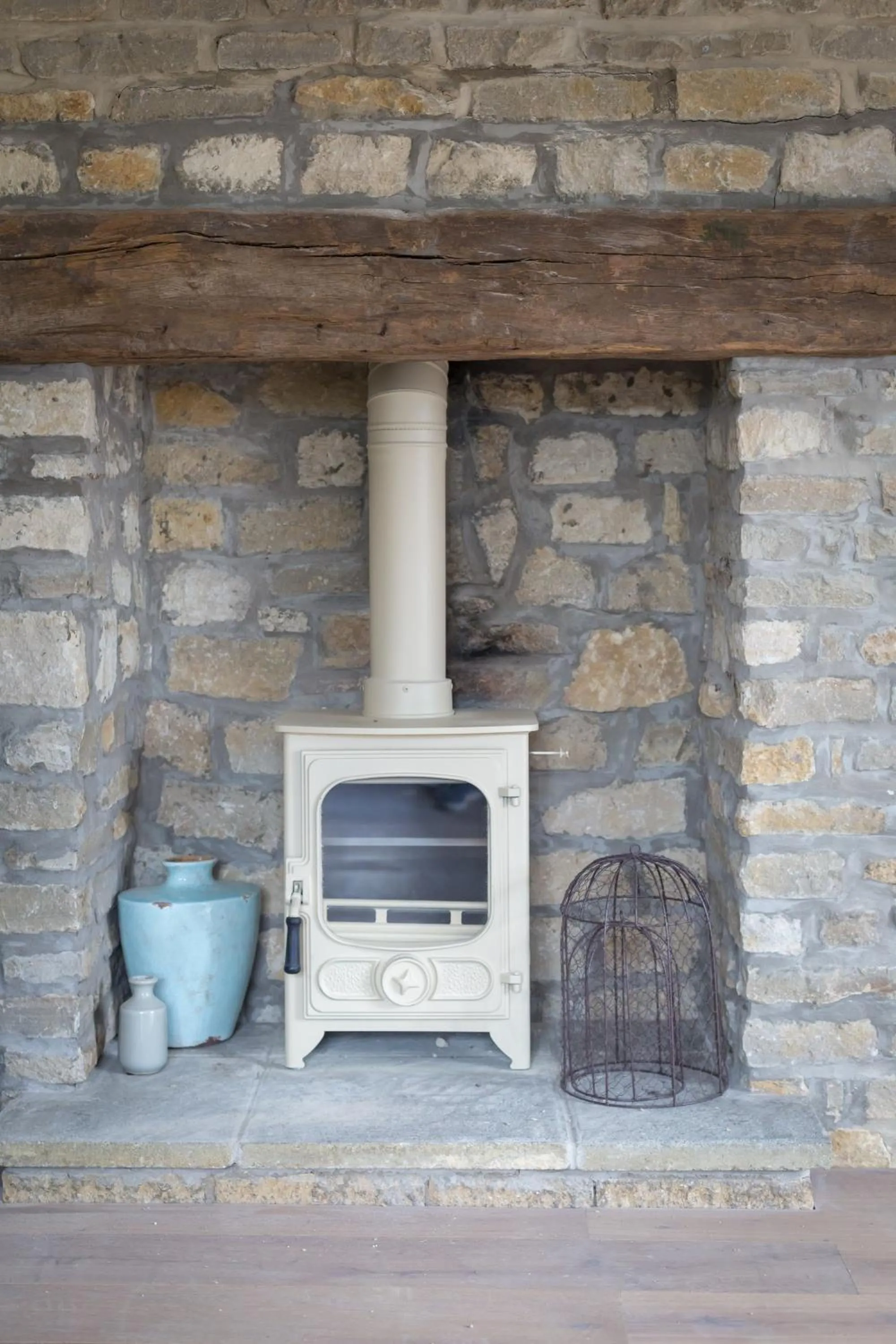 Bedroom in The Frogmill Hotel