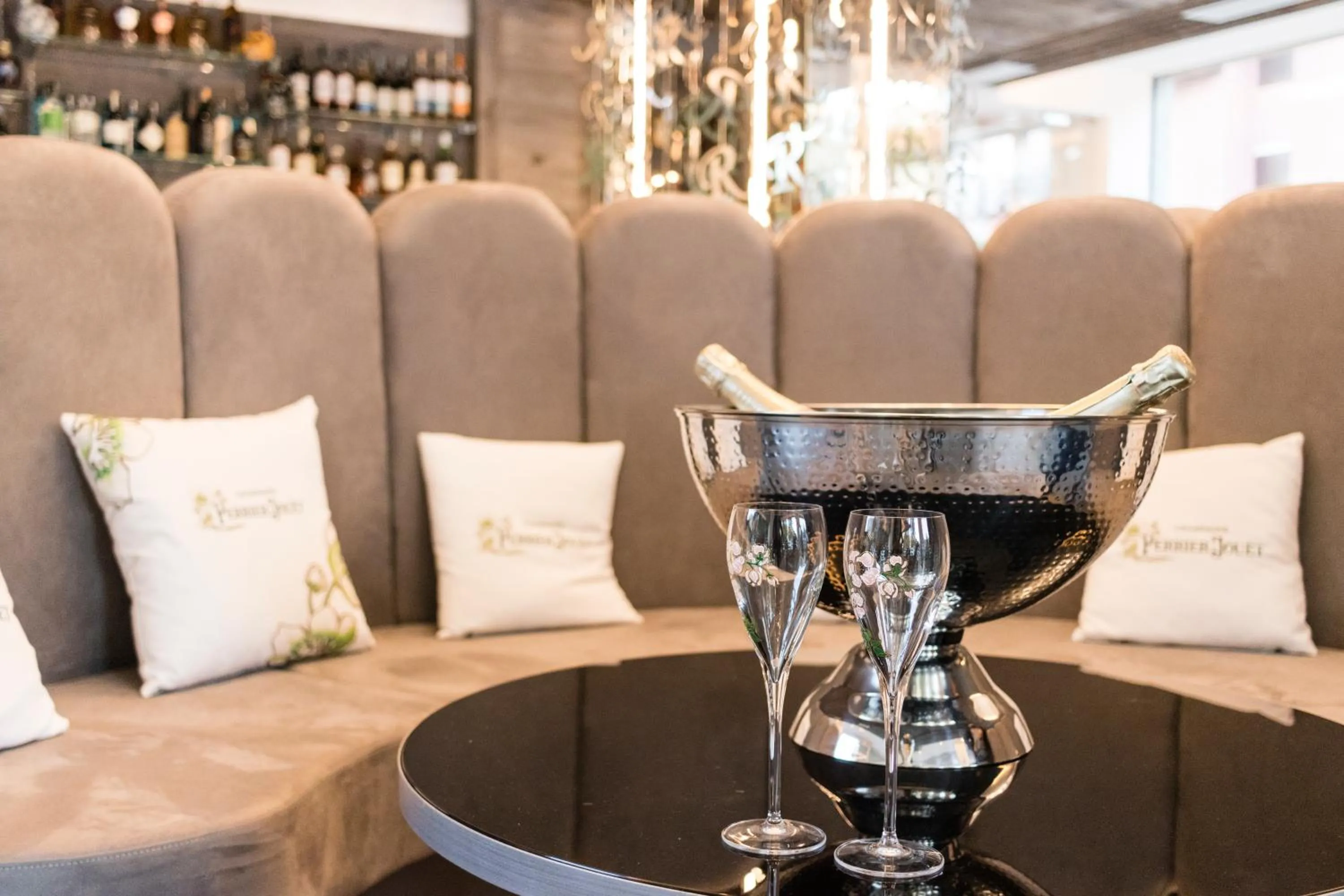 Activities in Hotel Rosengarten