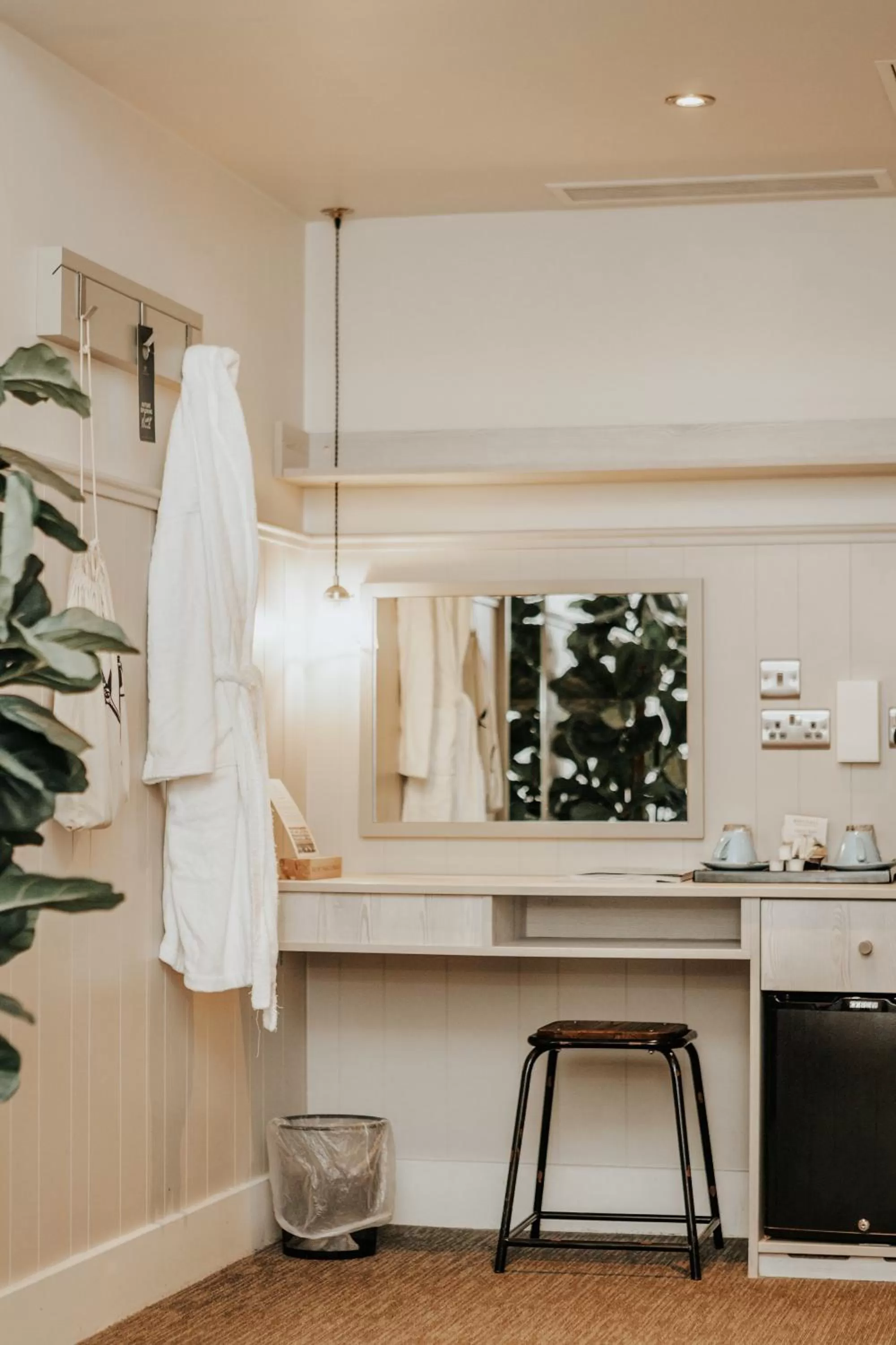 Coffee/tea facilities in Saint Pauls House