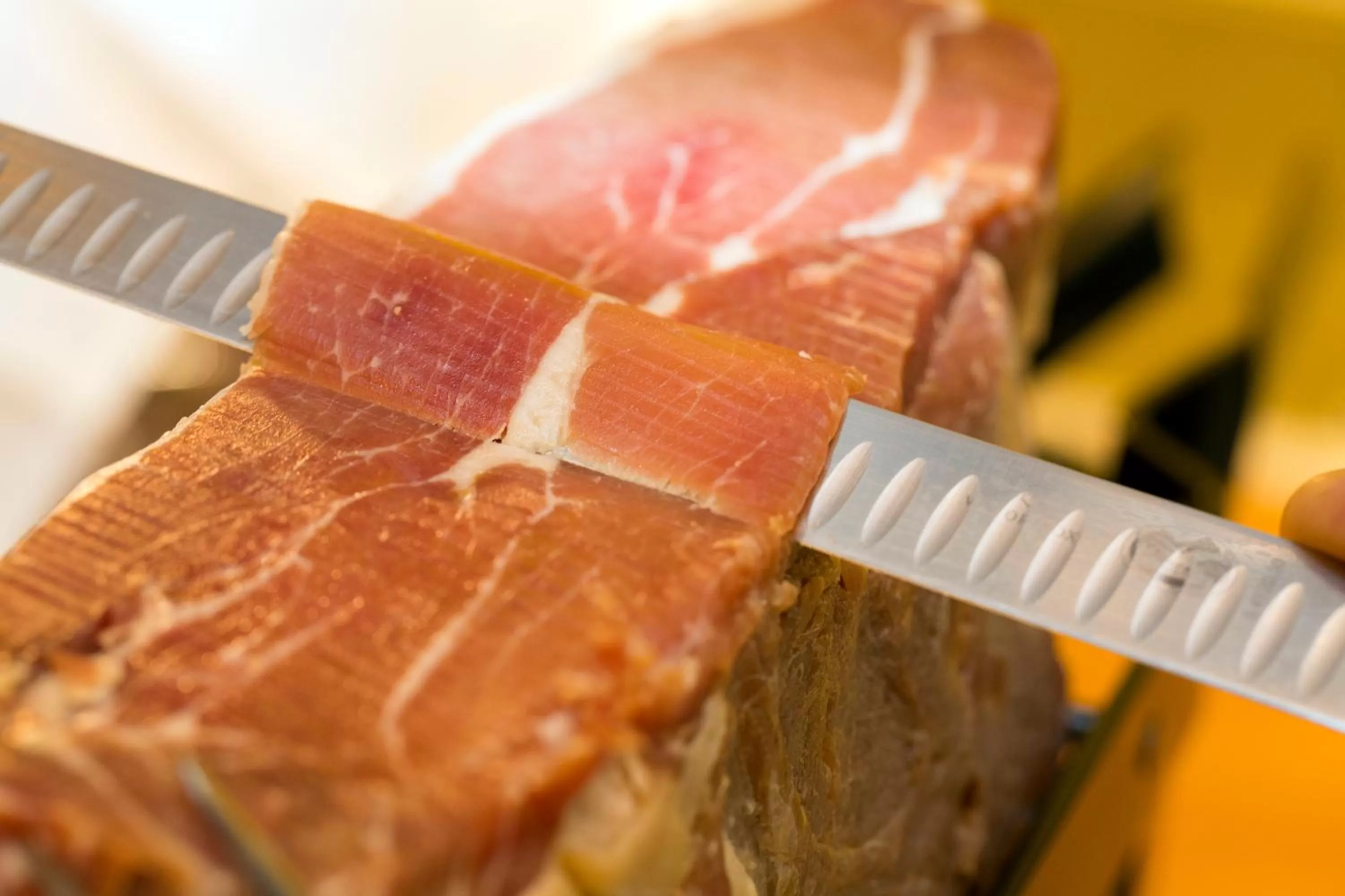 Buffet breakfast in Hotel Monterey Le Frere Osaka