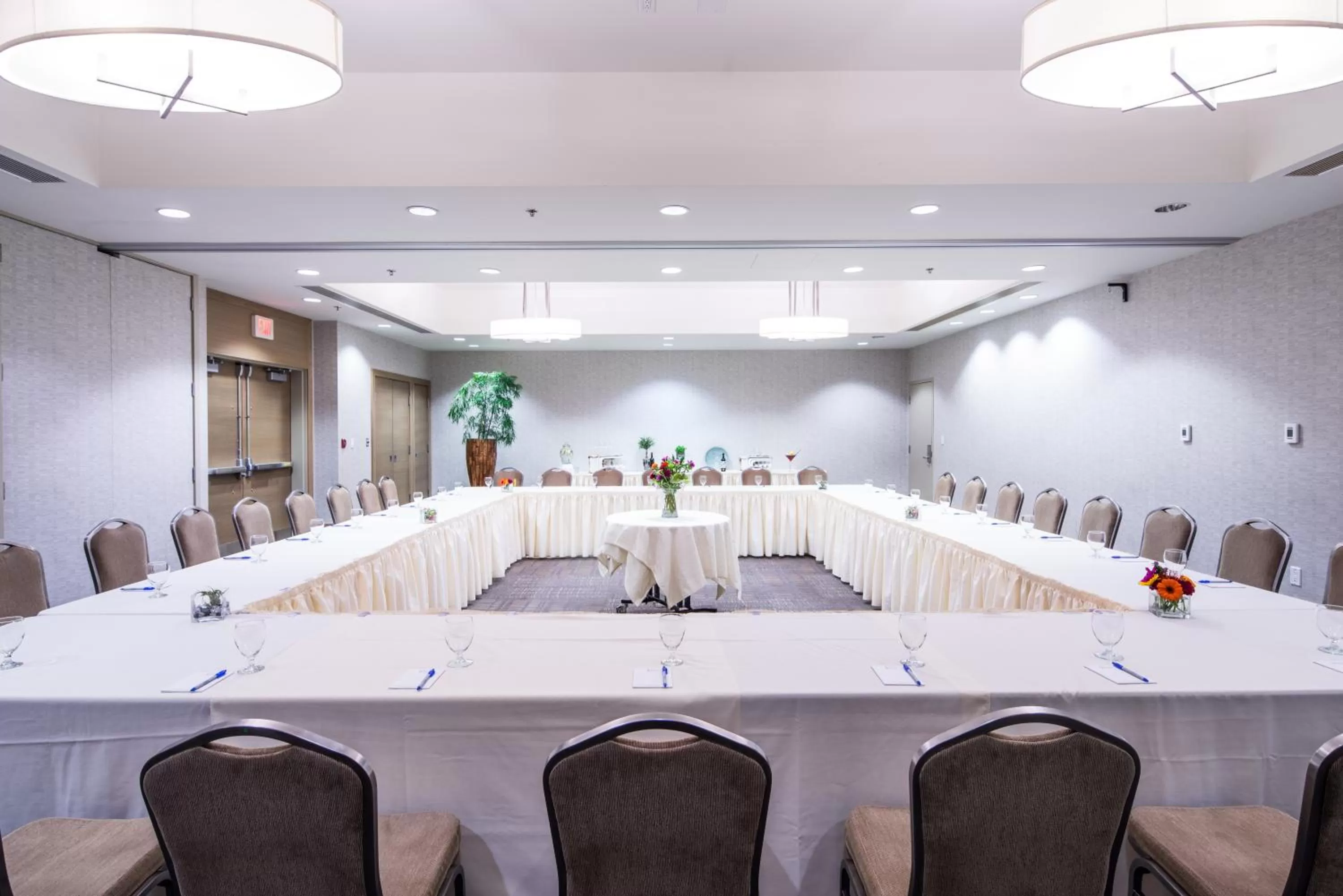 Banquet/Function facilities in The Sidney Pier Hotel & Spa