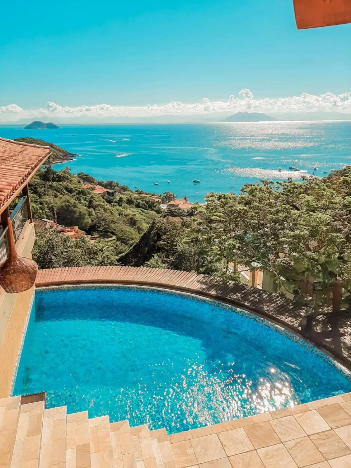 La Belle Maison Brigitte Bardot