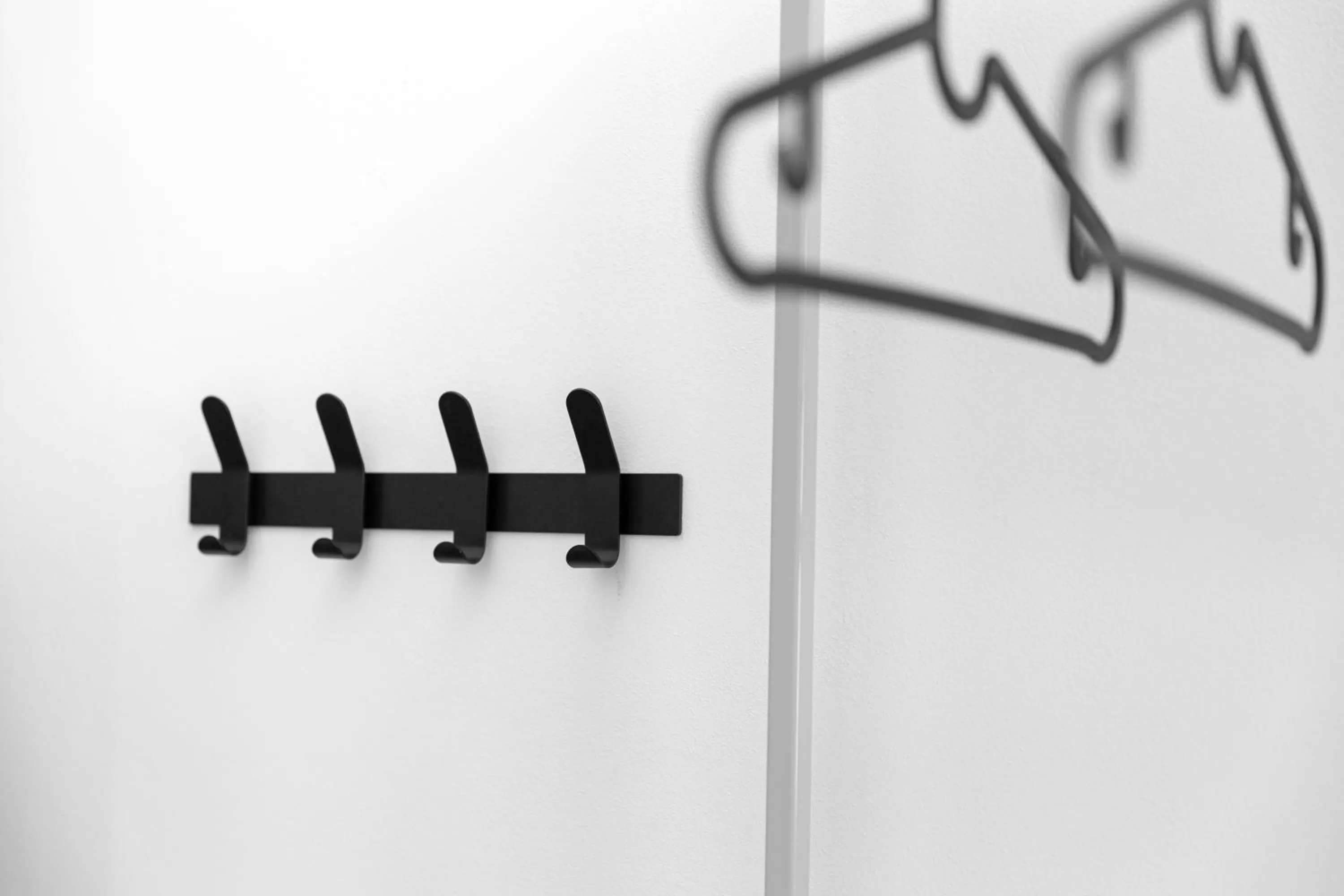 Area and facilities in Hotel Orlík