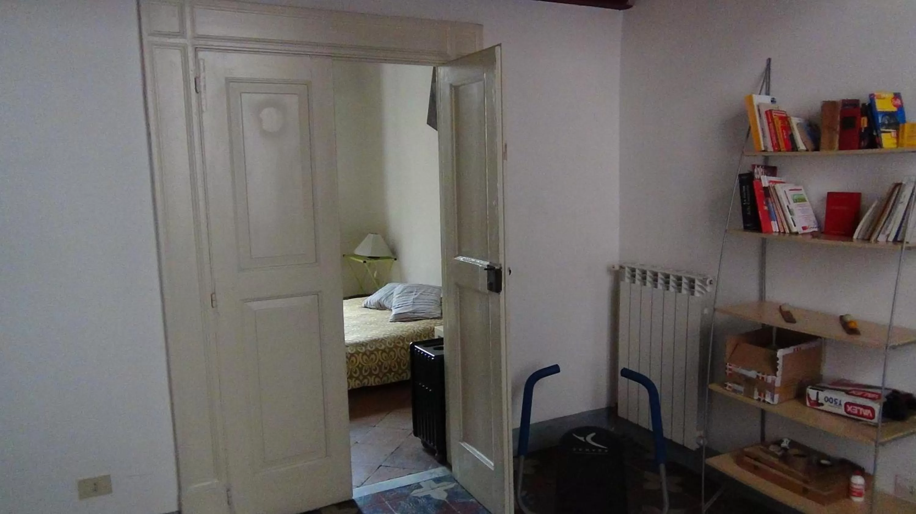 Decorative detail in B&B Stella 10