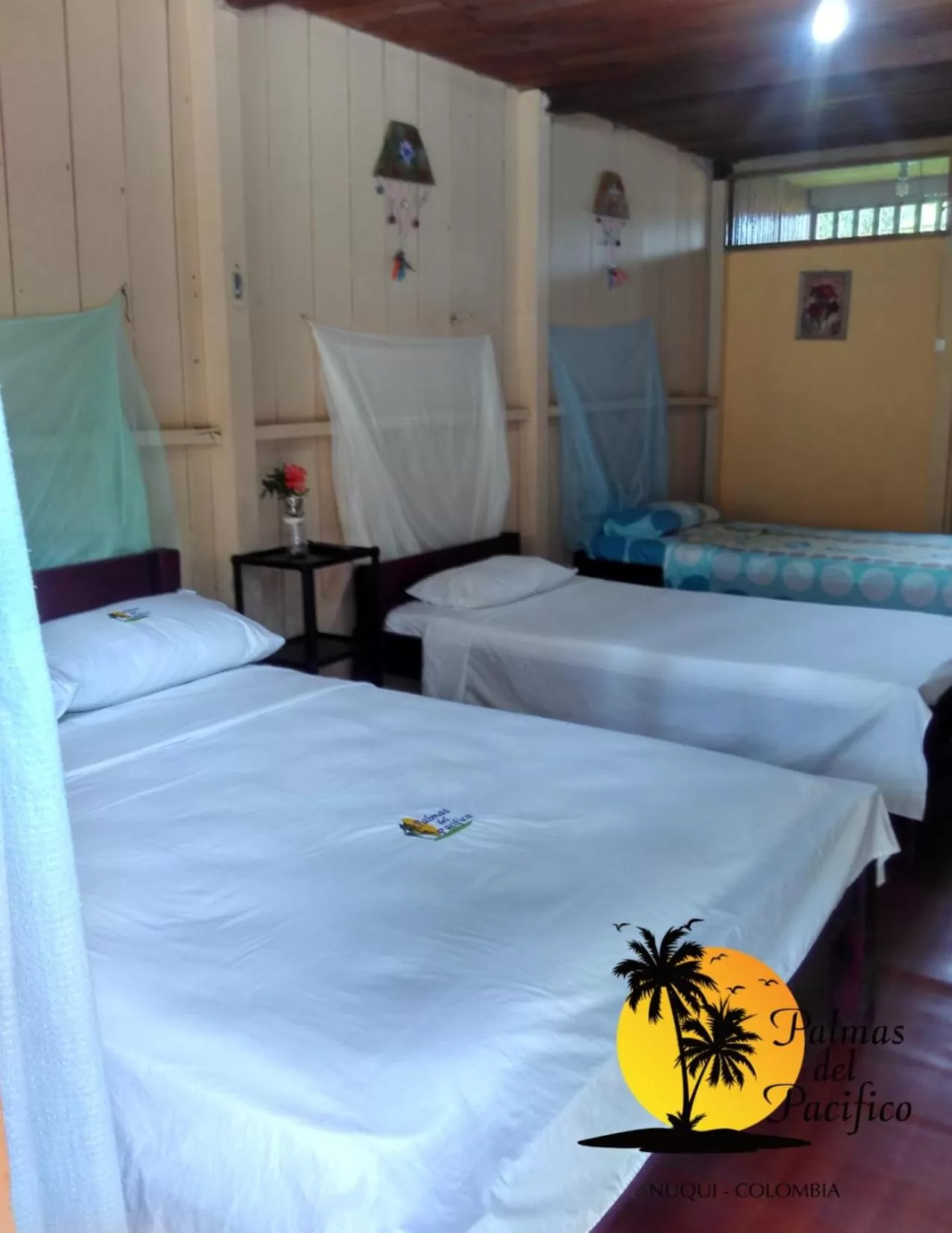 Hotel Palmas del Pacifico