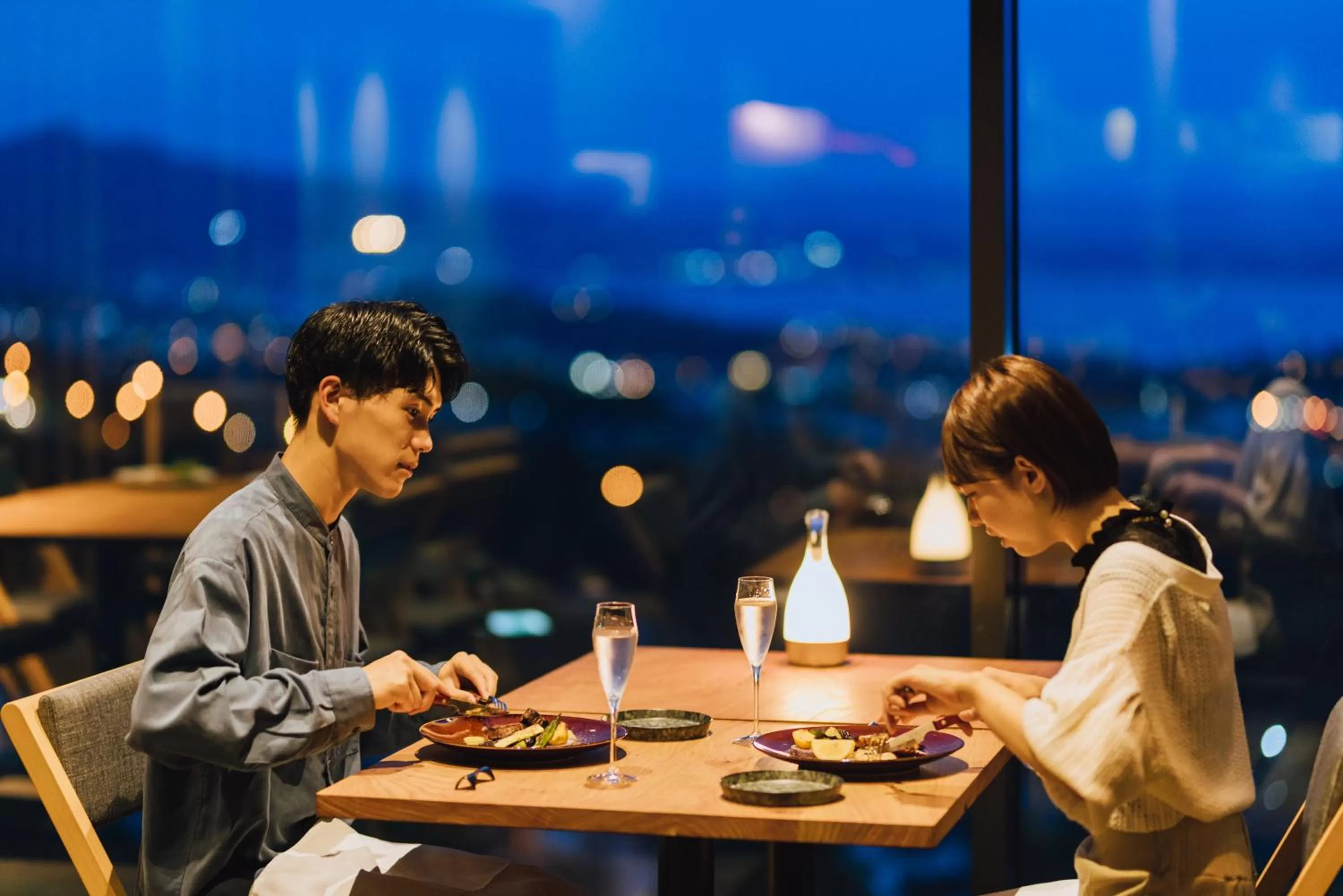 SEKIYA RESORT Galleria Midobaru