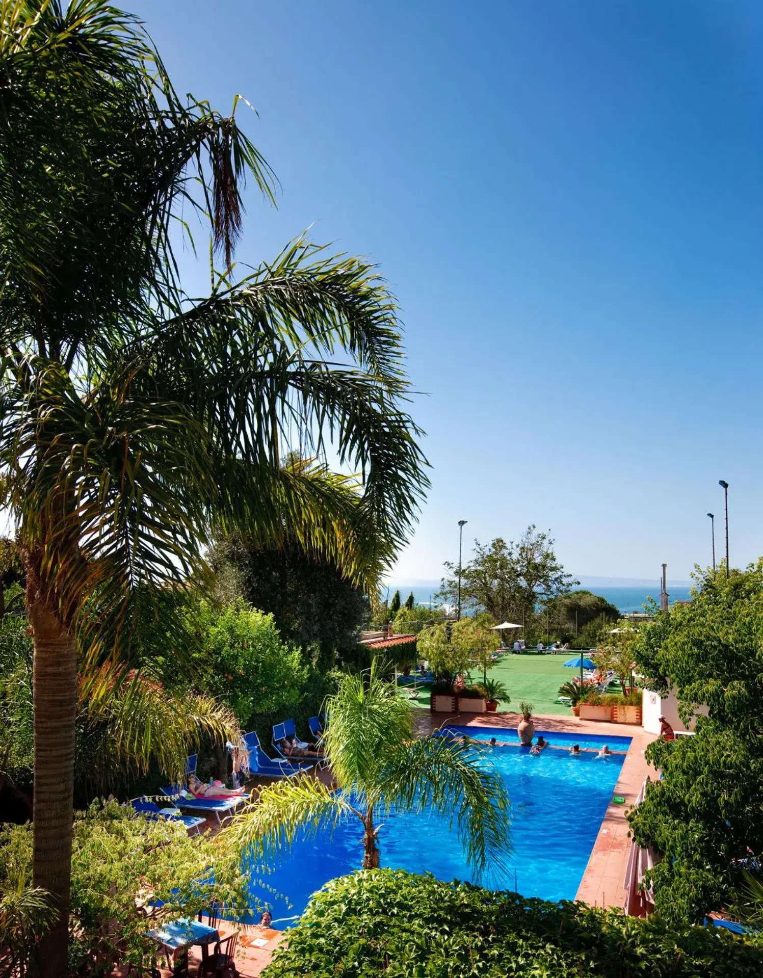 Hotel Gardenia Sorrento, Ascend Hotel Collection Hotel Gardenia Sorrento, Ascend Hotel Collection