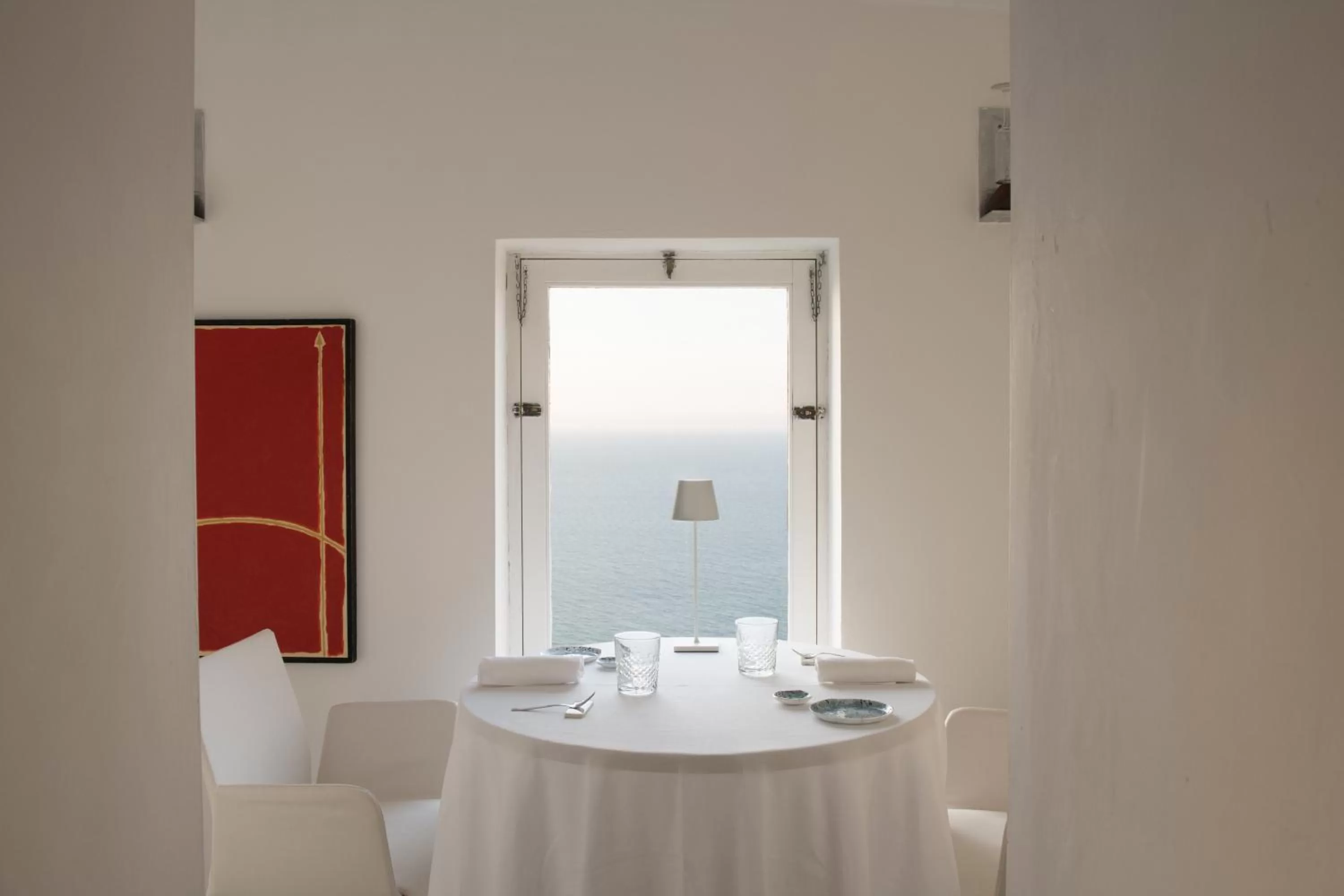 Restaurant/places to eat in dimore di portadibasso