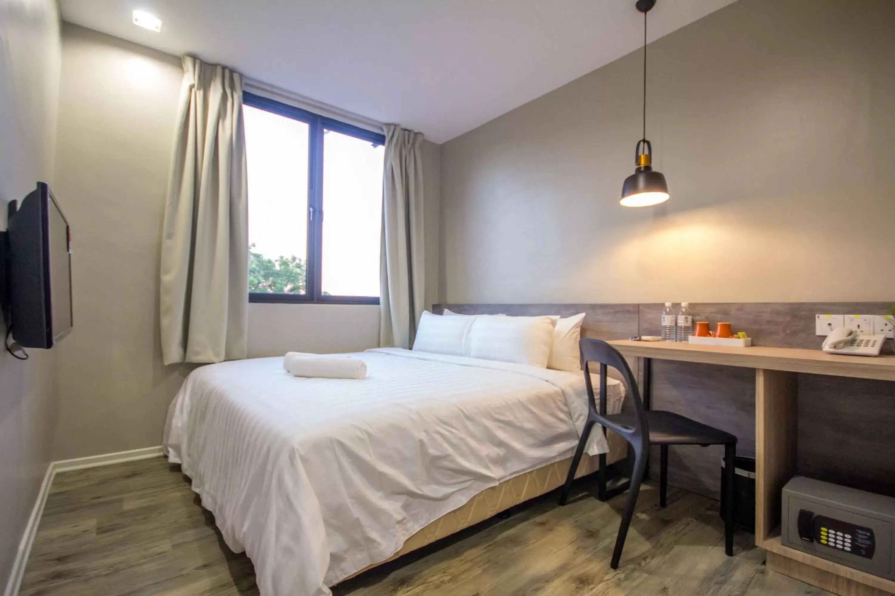 Chariton Hotel Alma Chariton Hotel Alma