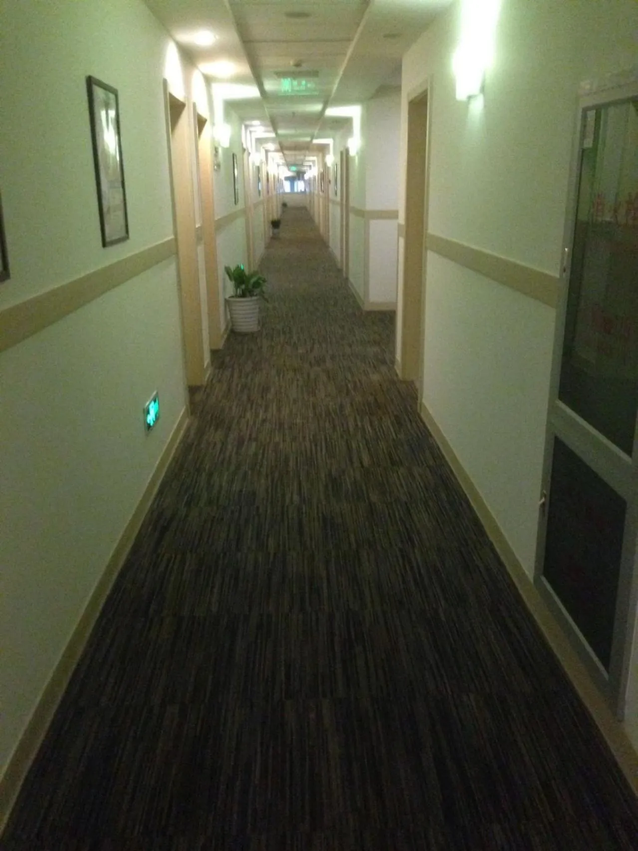 Jinjiang Inn - Beijing Olympic Village Datun Road