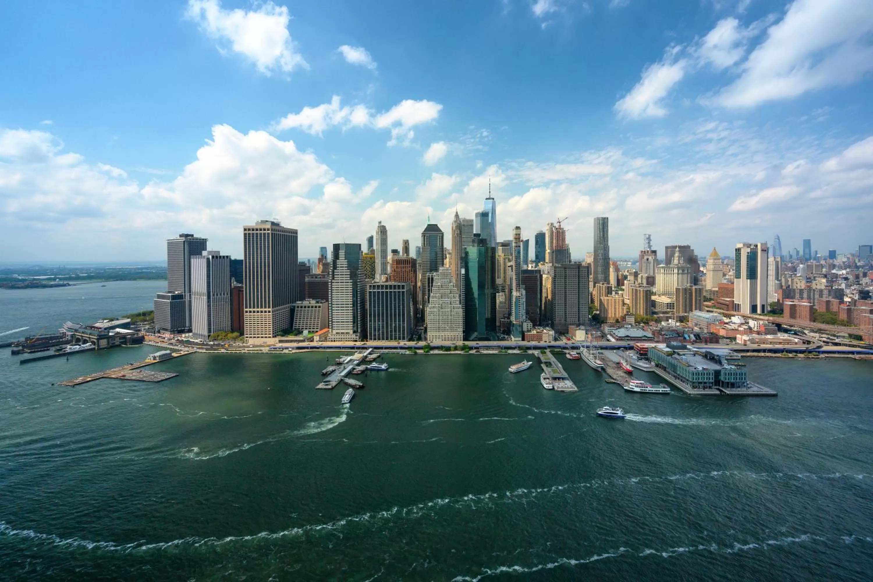 Area and facilities in Gild Hall, A Thompson Hotel, by Hyatt
