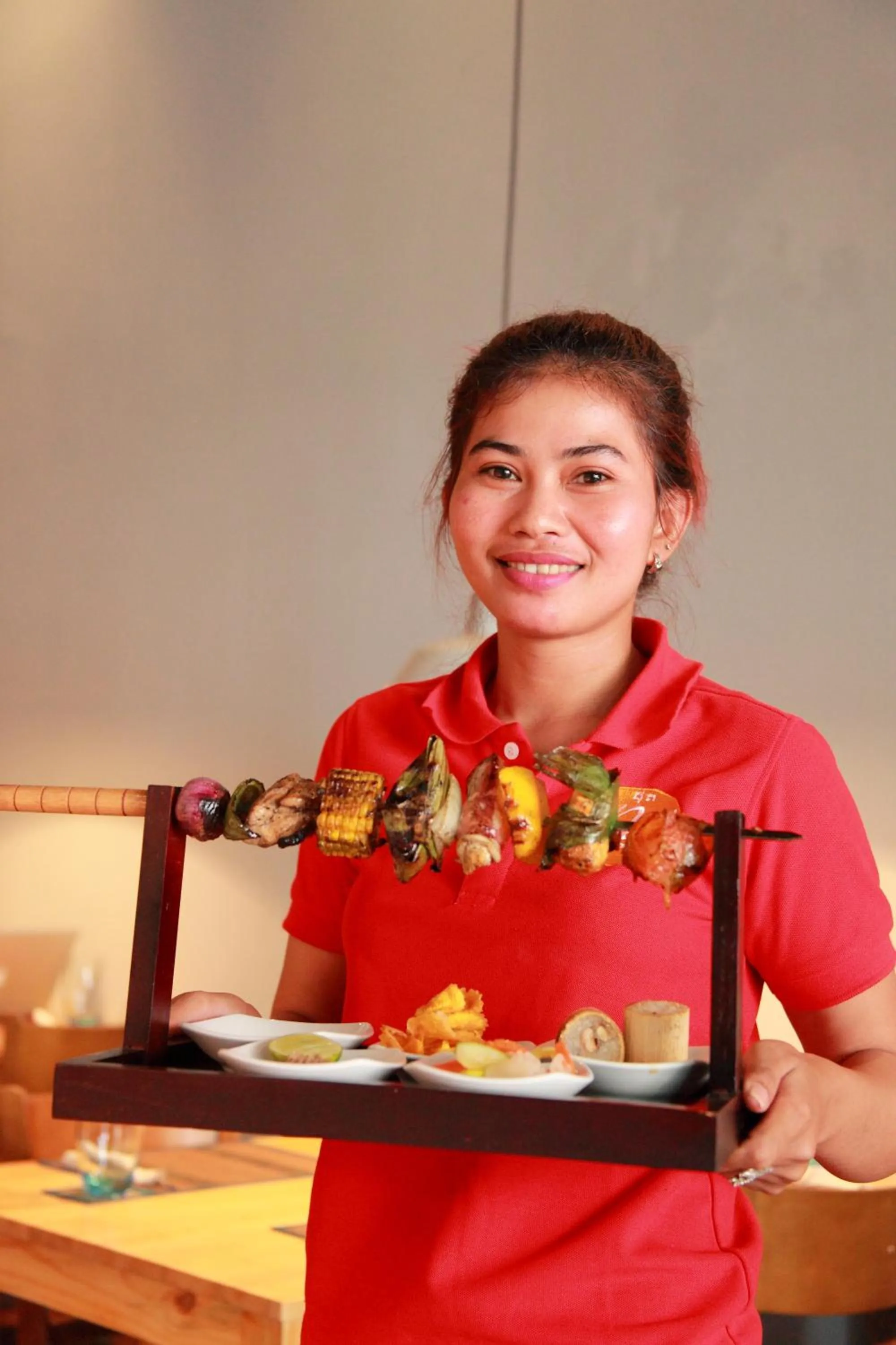 Restaurant/places to eat in The Local - Riverside