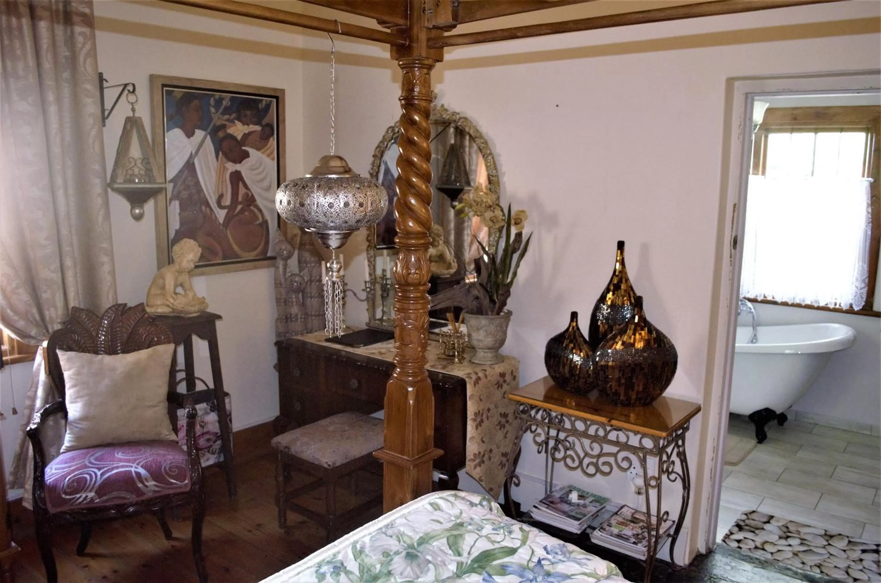 furniture in 79 On Ridge