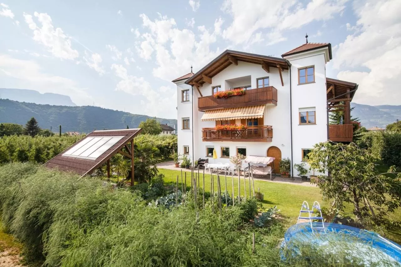 Property Building in Bbmarlene