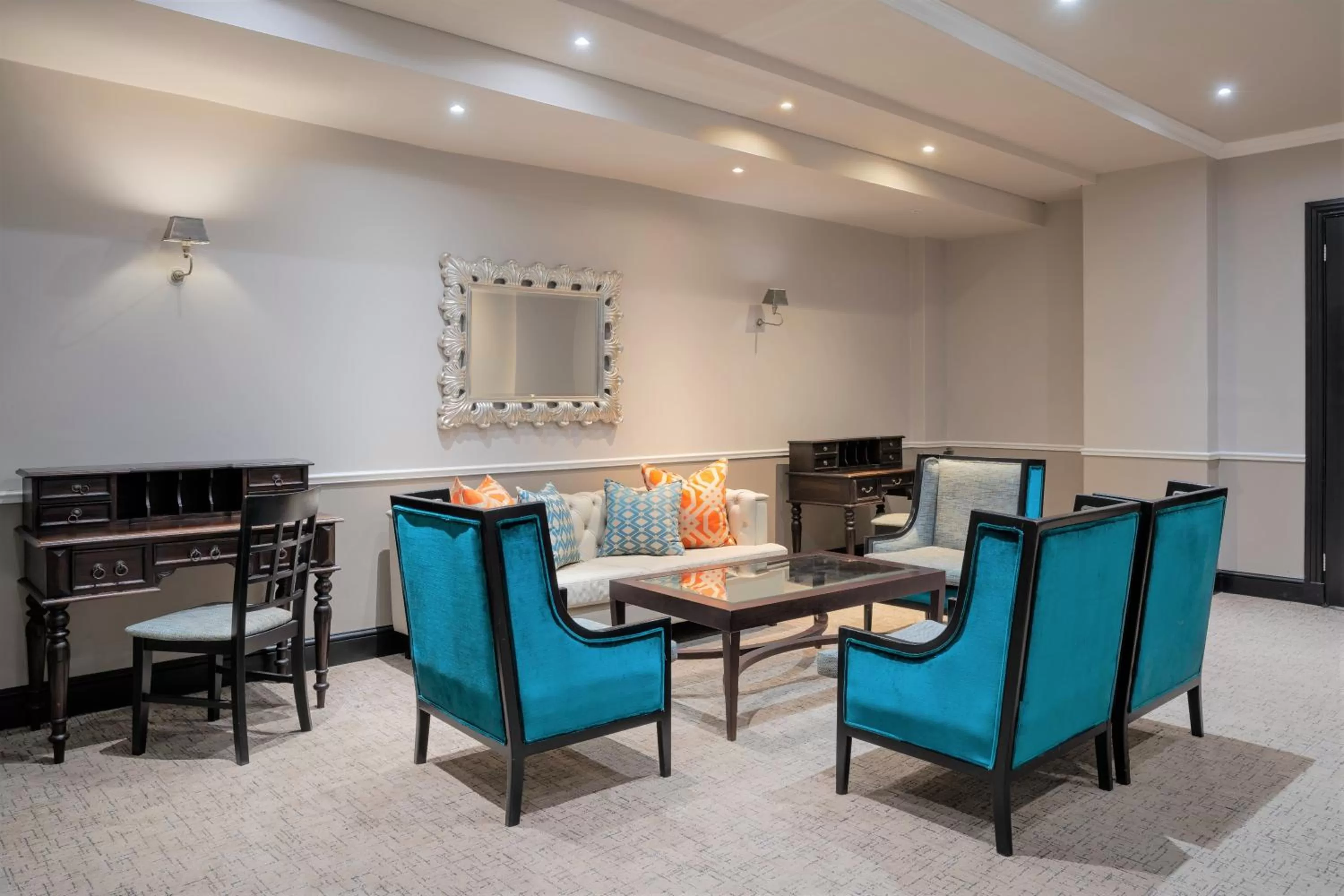 Business facilities in Premier Hotel Cape Town