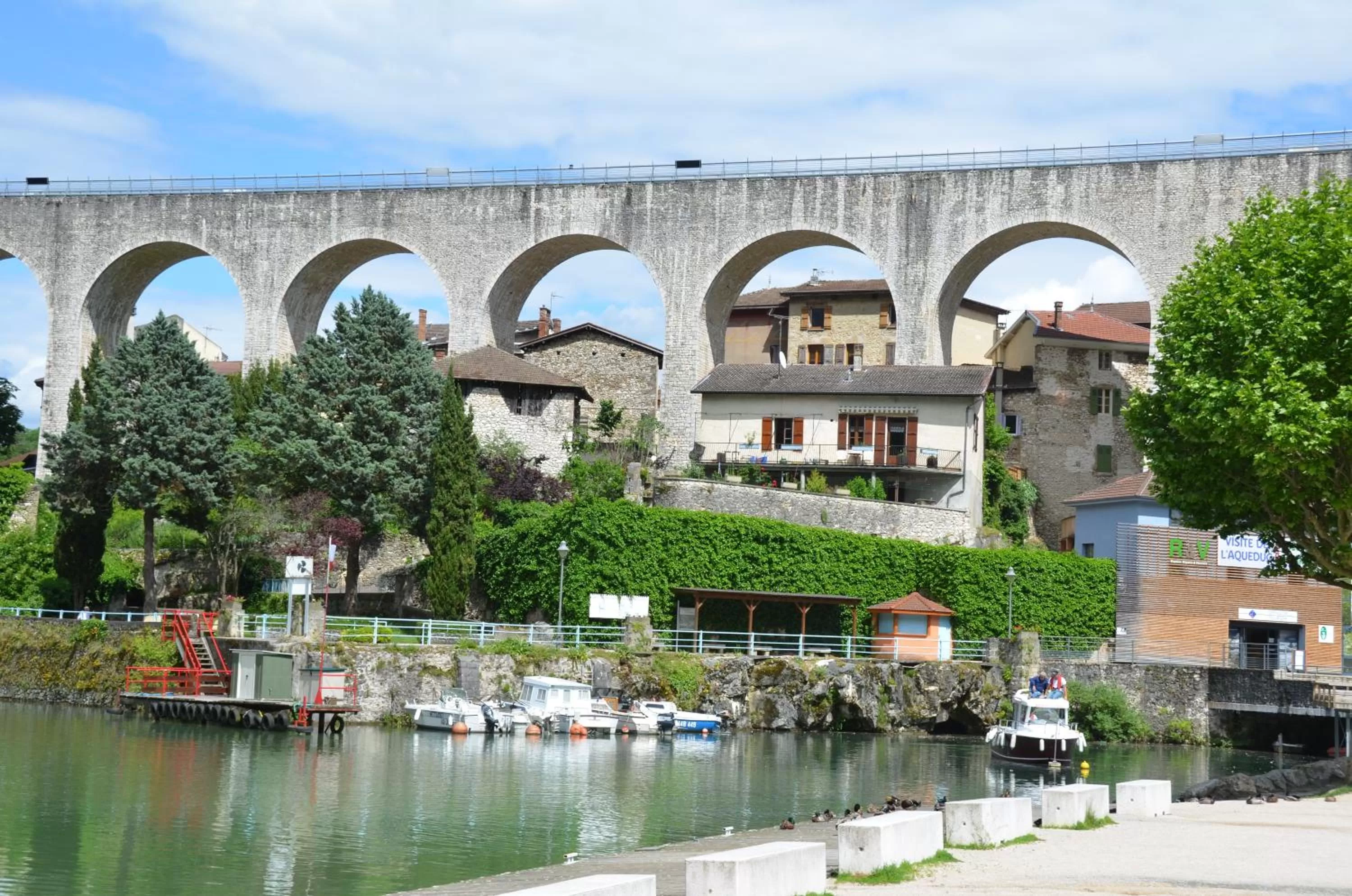 Other, Property Building in La Bastide de Fontaille