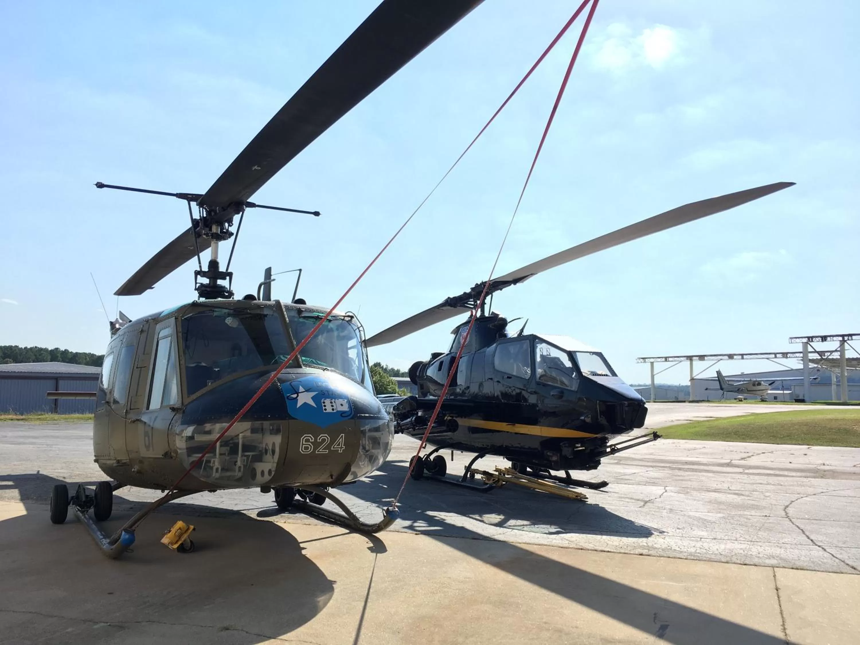 Nearby landmark in Candlewood Suites - McDonough by IHG