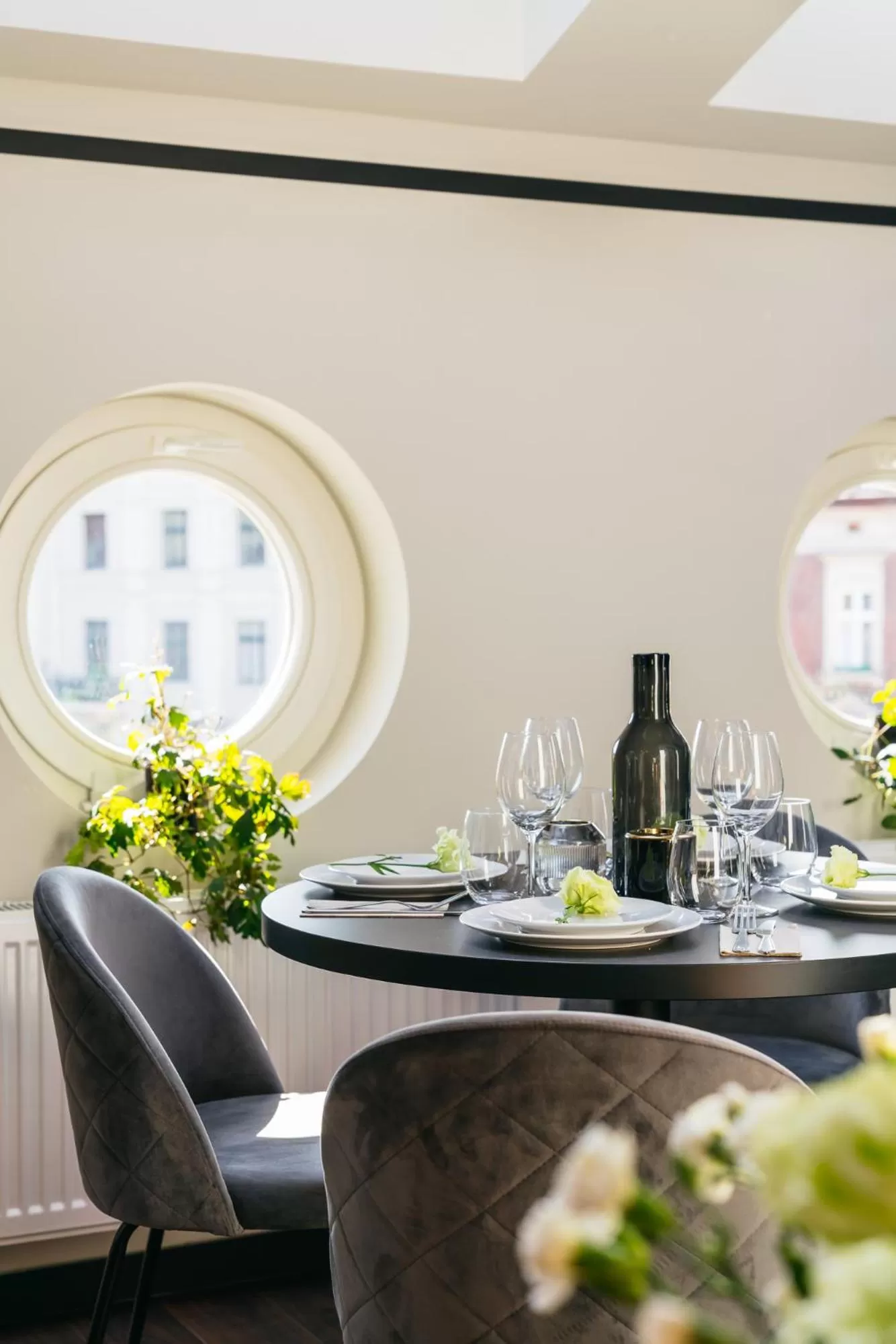 Decorative detail, Restaurant/Places to Eat in Estery12 by Loft Affair