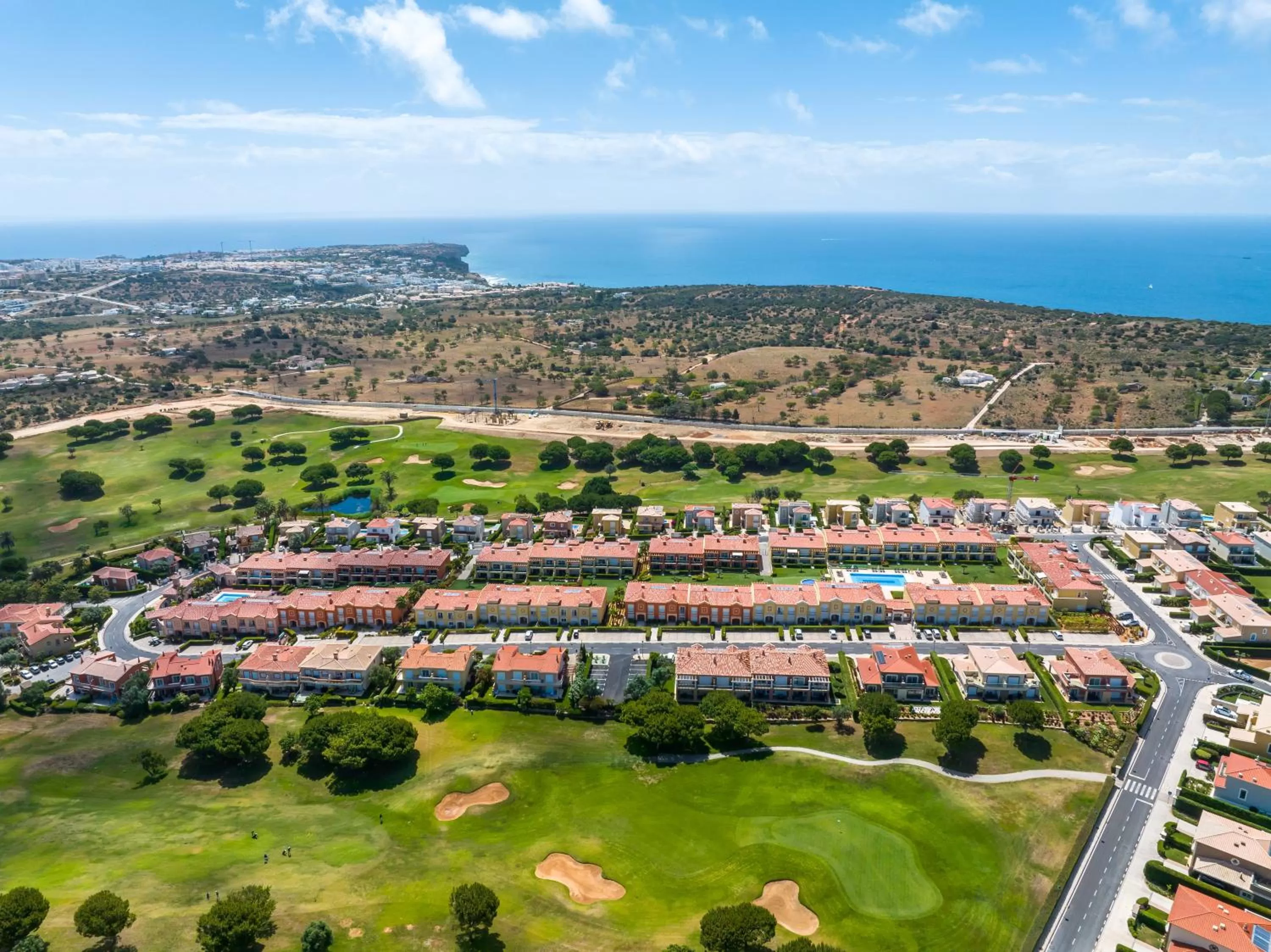 View (from property/room) in Boavista Golf & Spa - Bela Colina Holidays