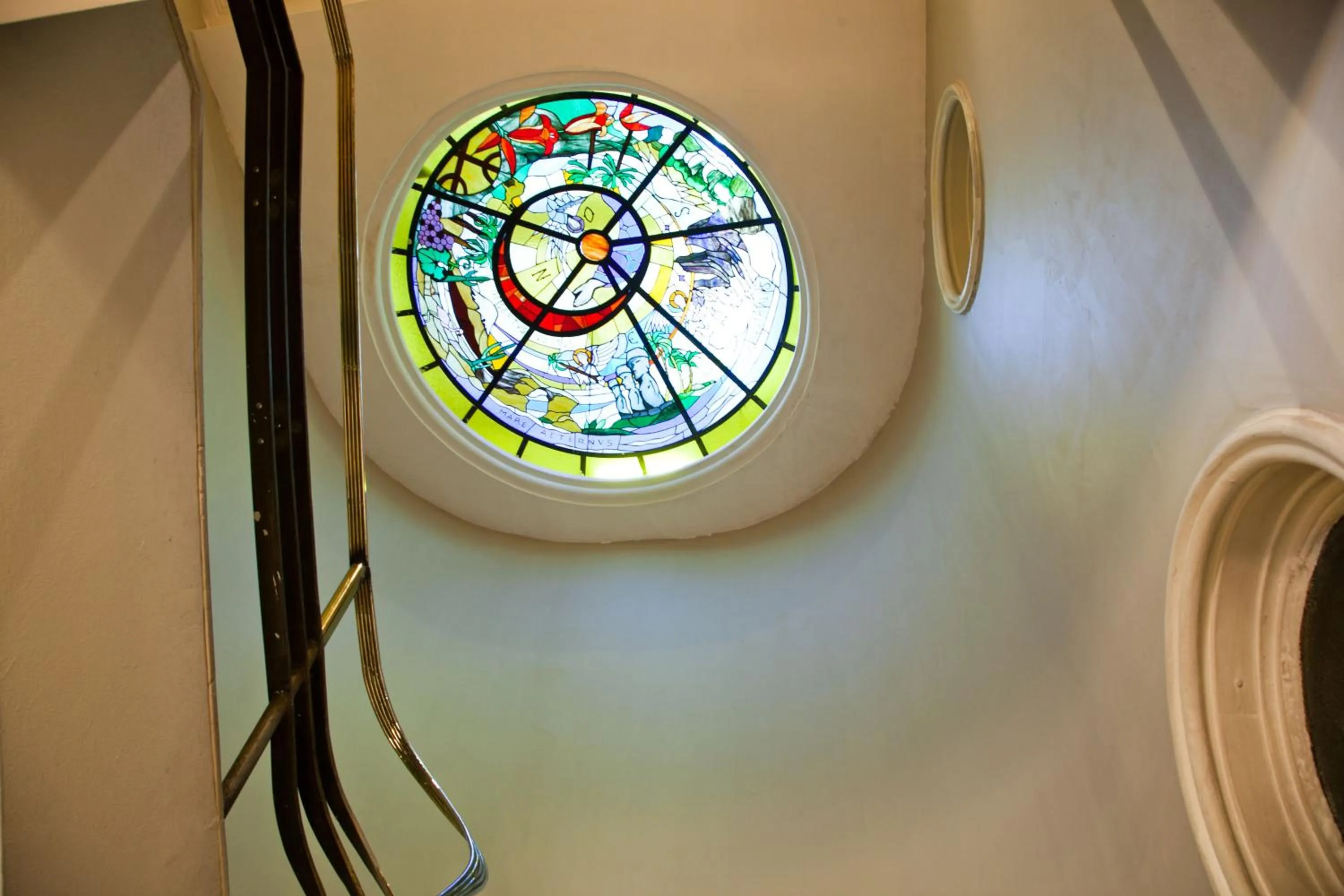 Facade/entrance in Mito Casa Hotel