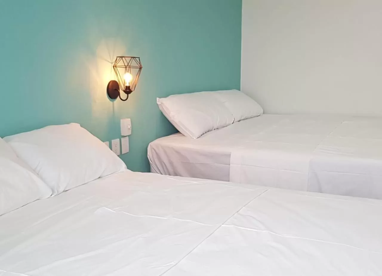 Hotel Paso del Mar Playa del Carmen