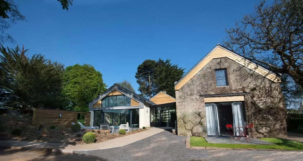 Other, Property Building in Manoir des Eperviers