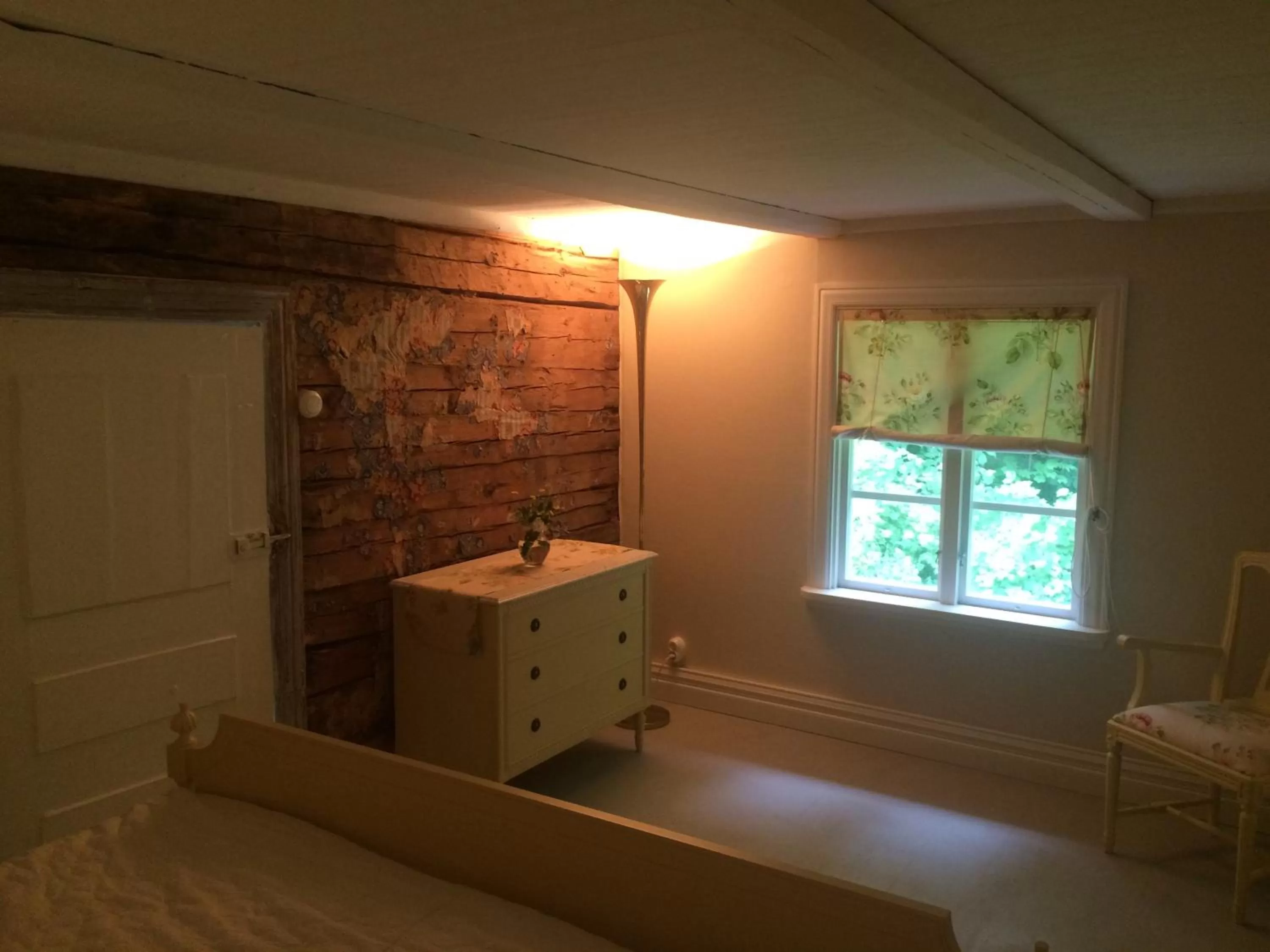 Malistorpets Rosor Bed & Kitchen