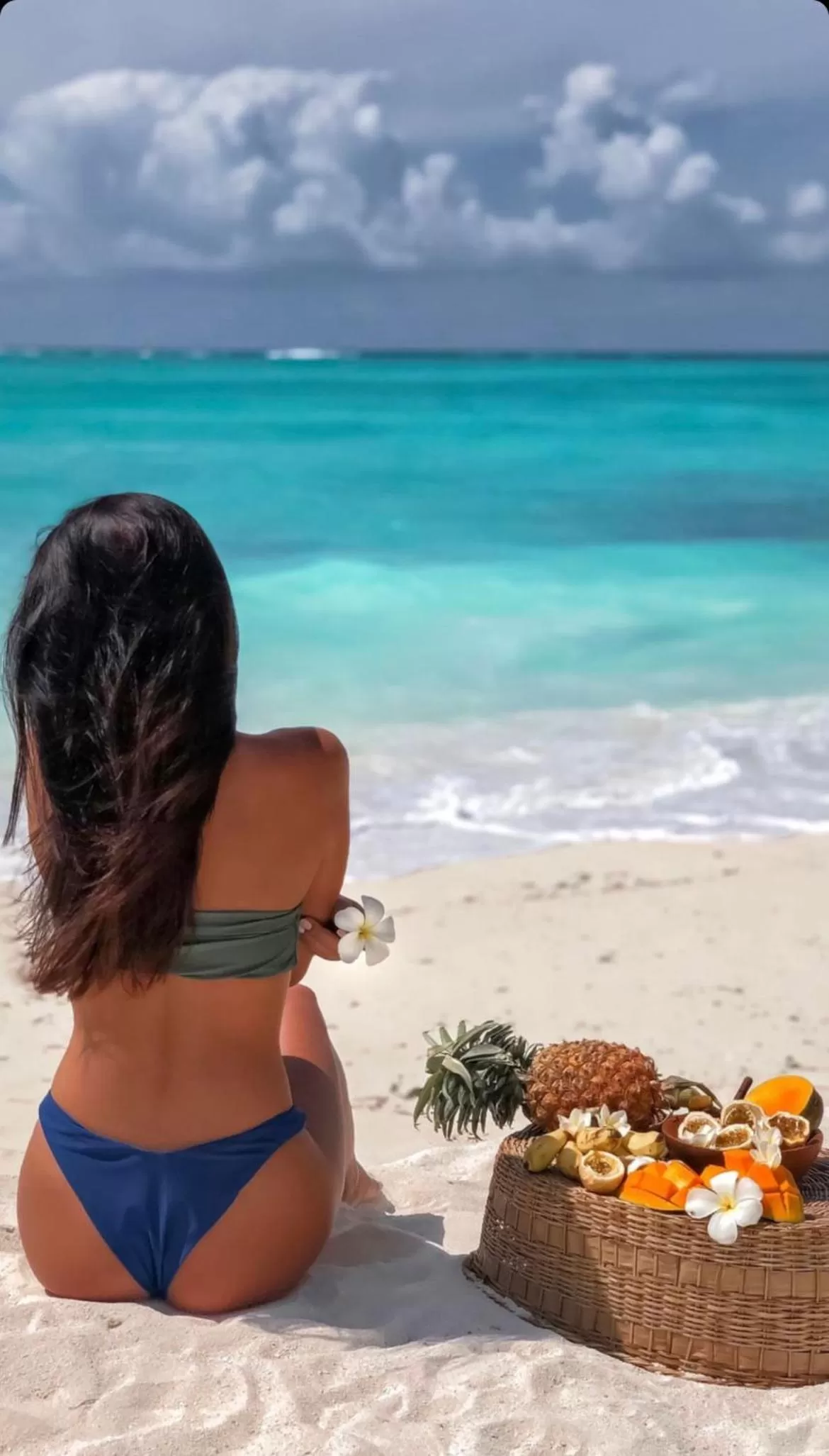 People in Kihori Nungwi