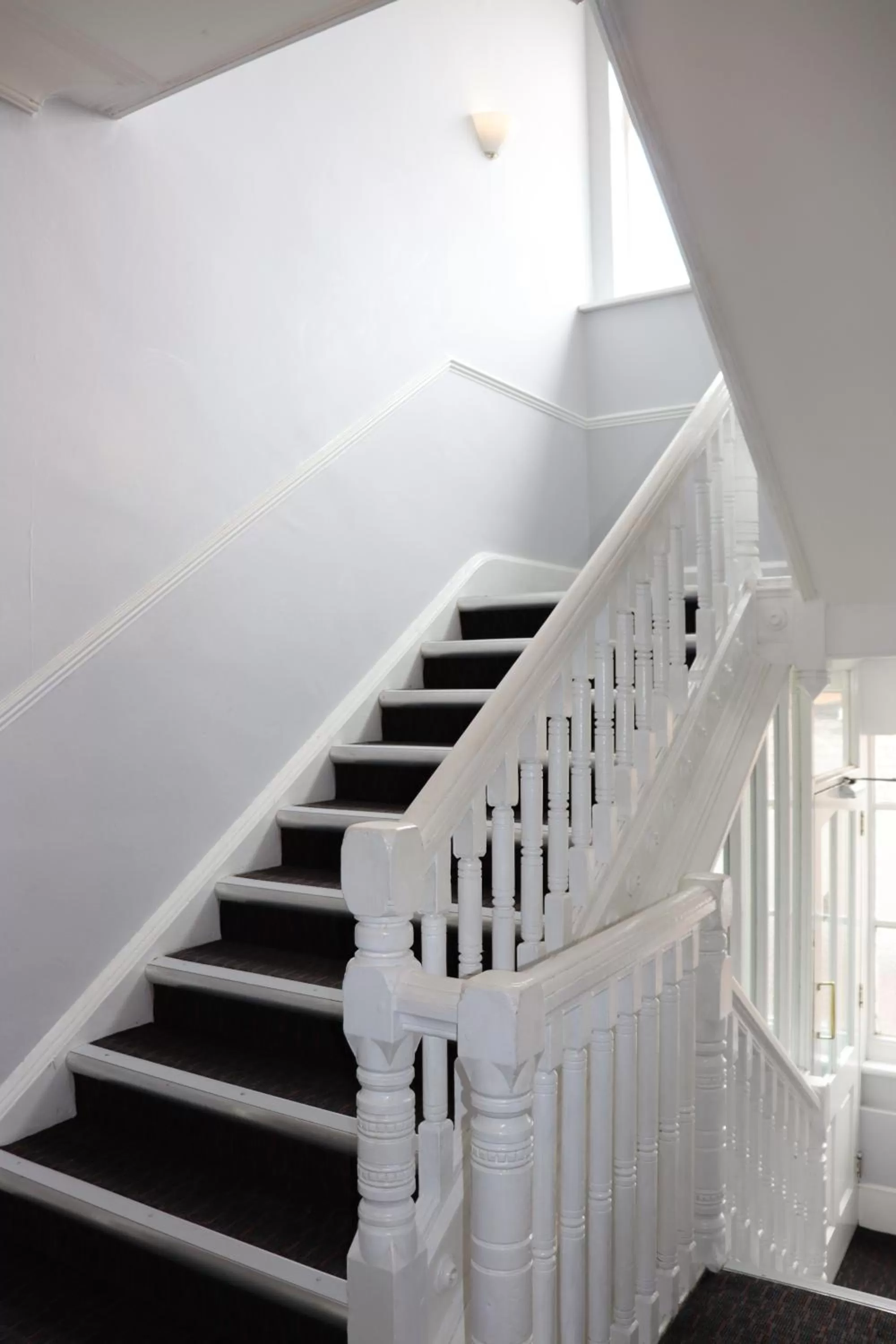 Property building in Plough Hotel