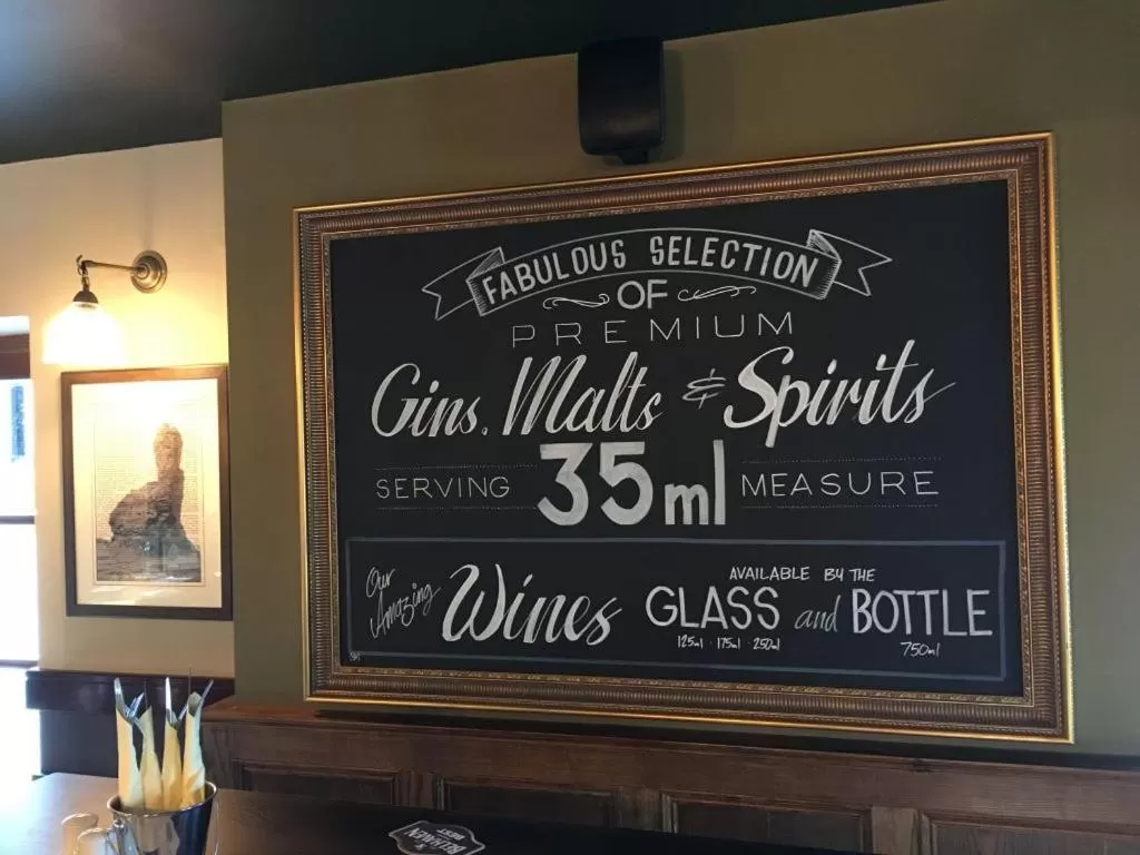 Greyfriars Inn by Greene King Inns