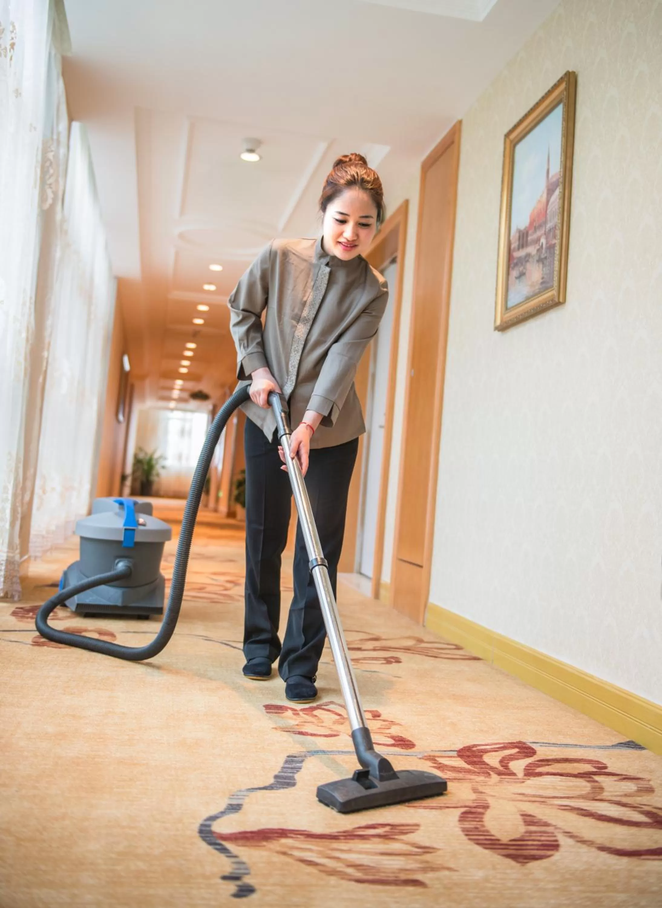 维也纳国际酒店上海浦东机场东方枢纽店-提供浦东机场迪士尼免费穿梭巴士